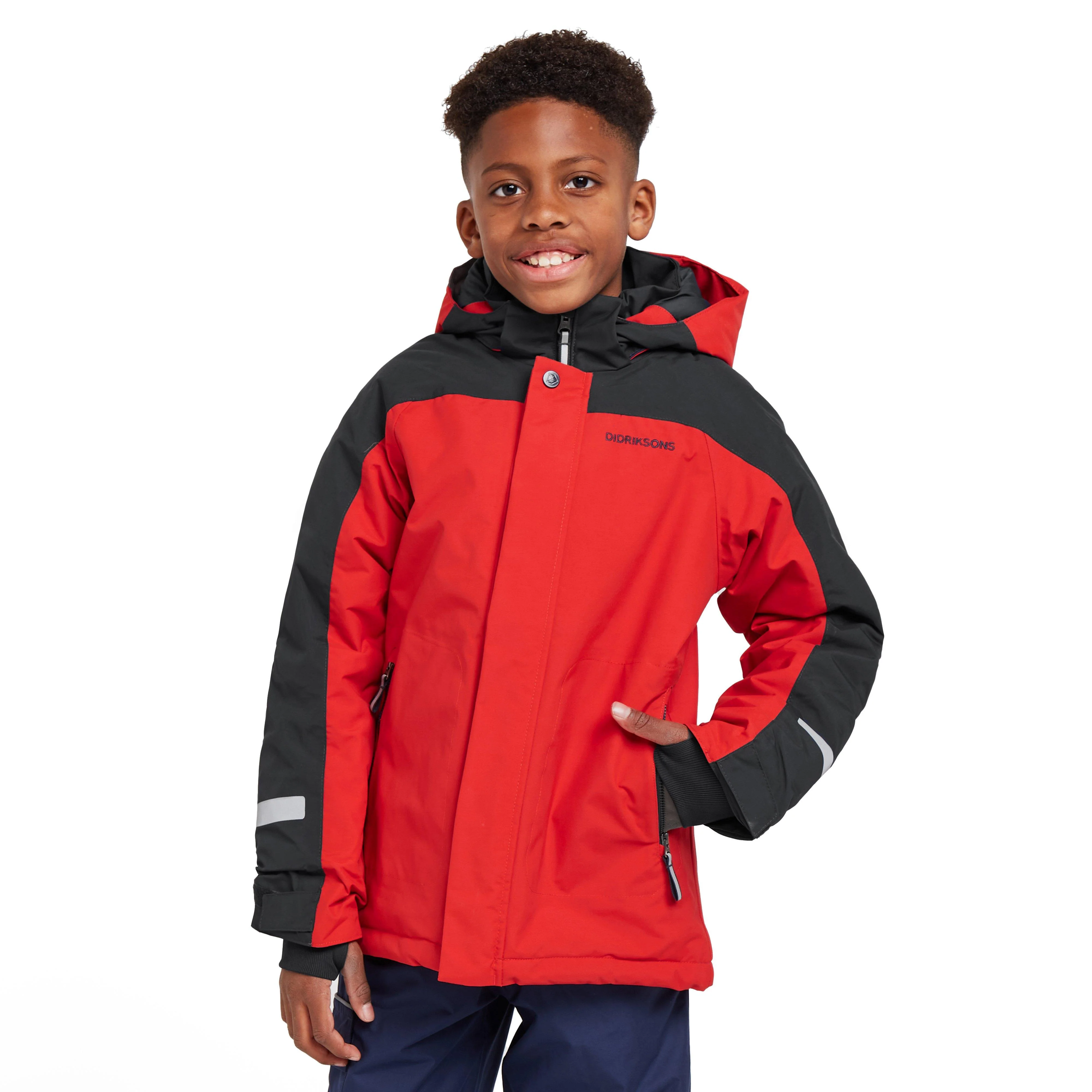 Kids’ Neptun Jacket - Image 12
