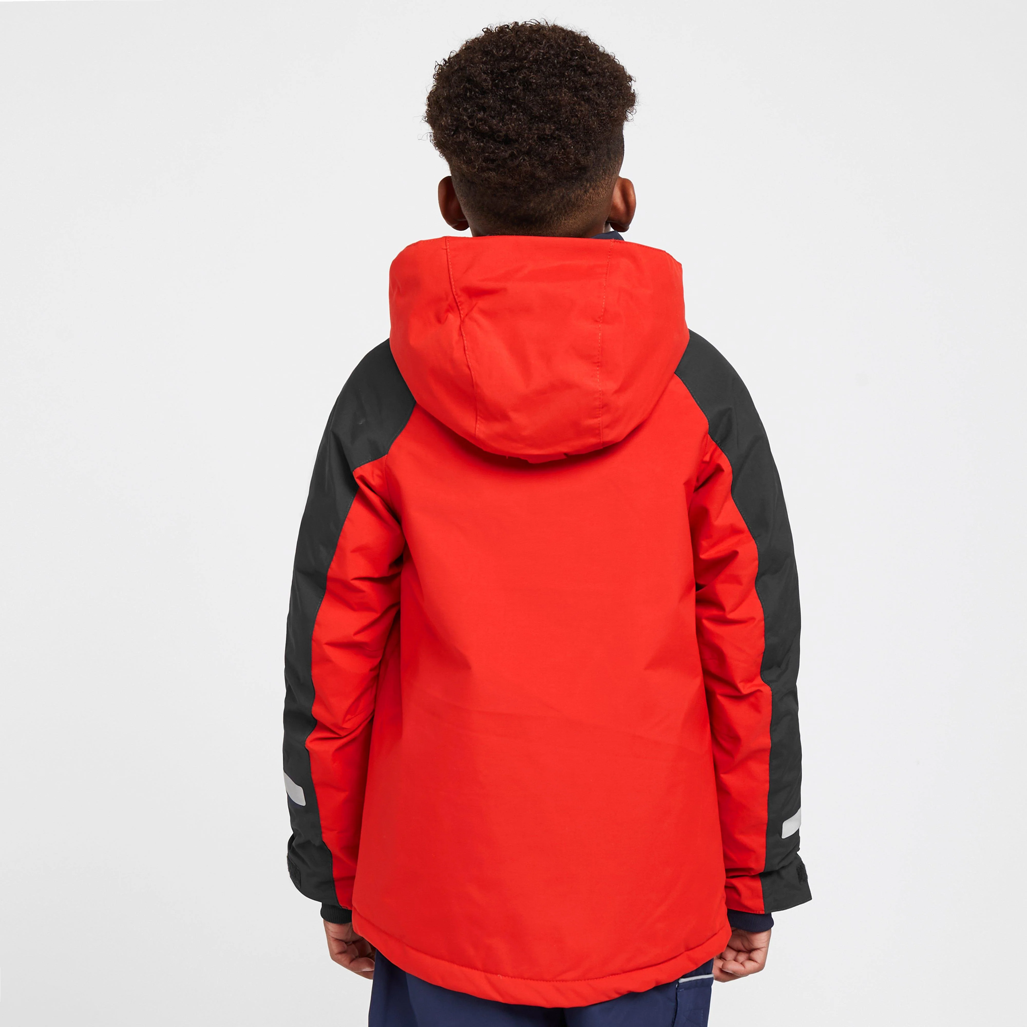Kids’ Neptun Jacket - Image 2