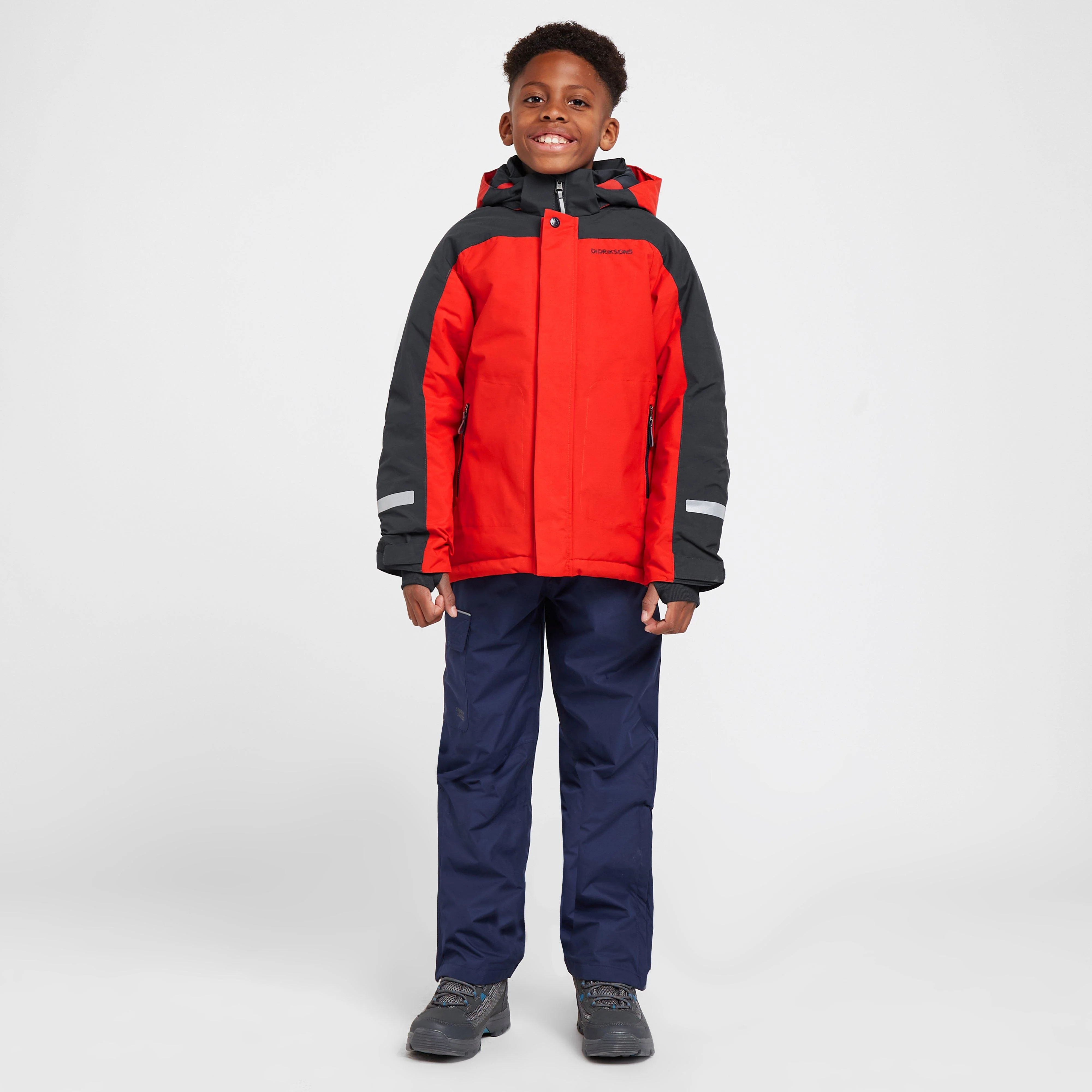 Kids’ Neptun Jacket - Image 3