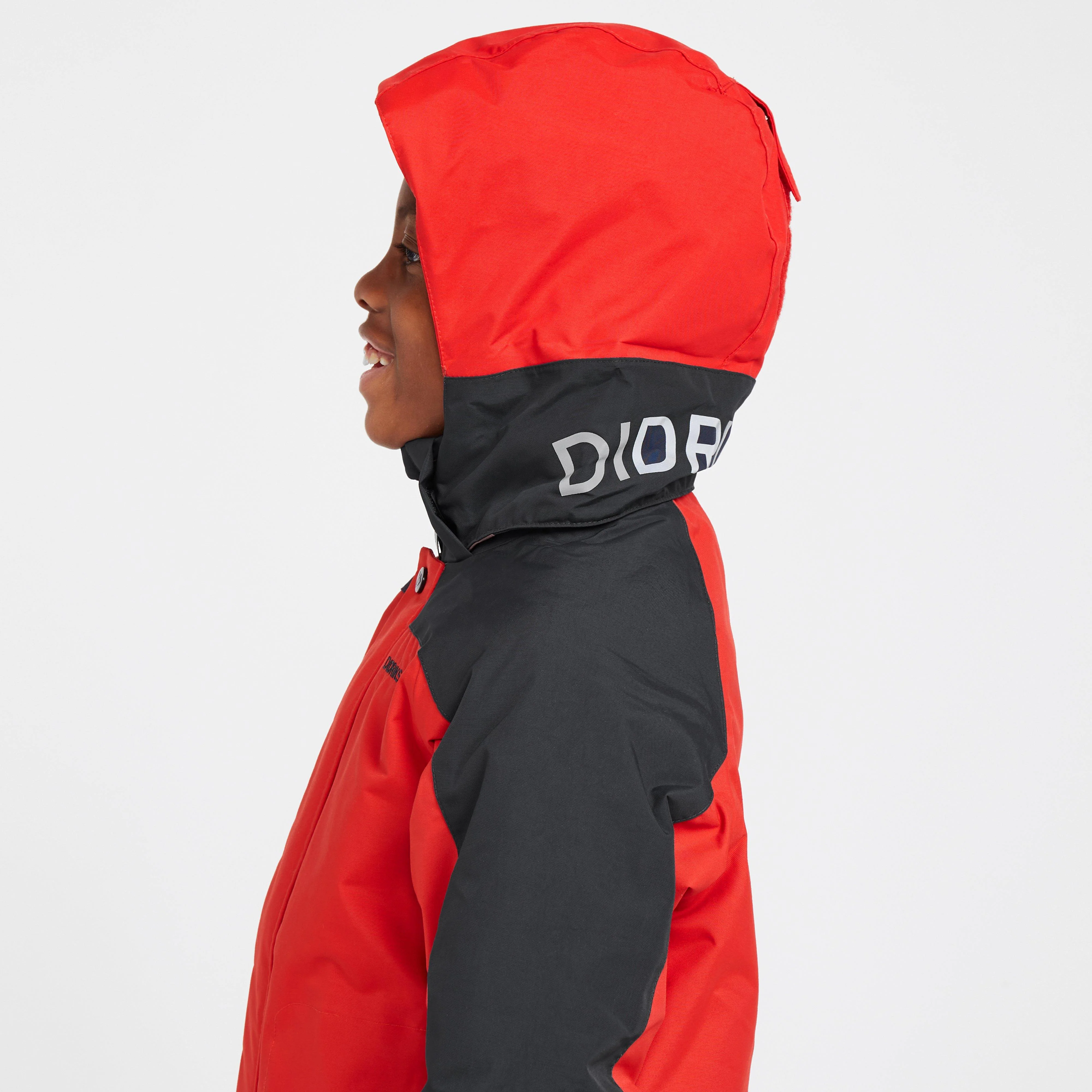 Kids’ Neptun Jacket - Image 5