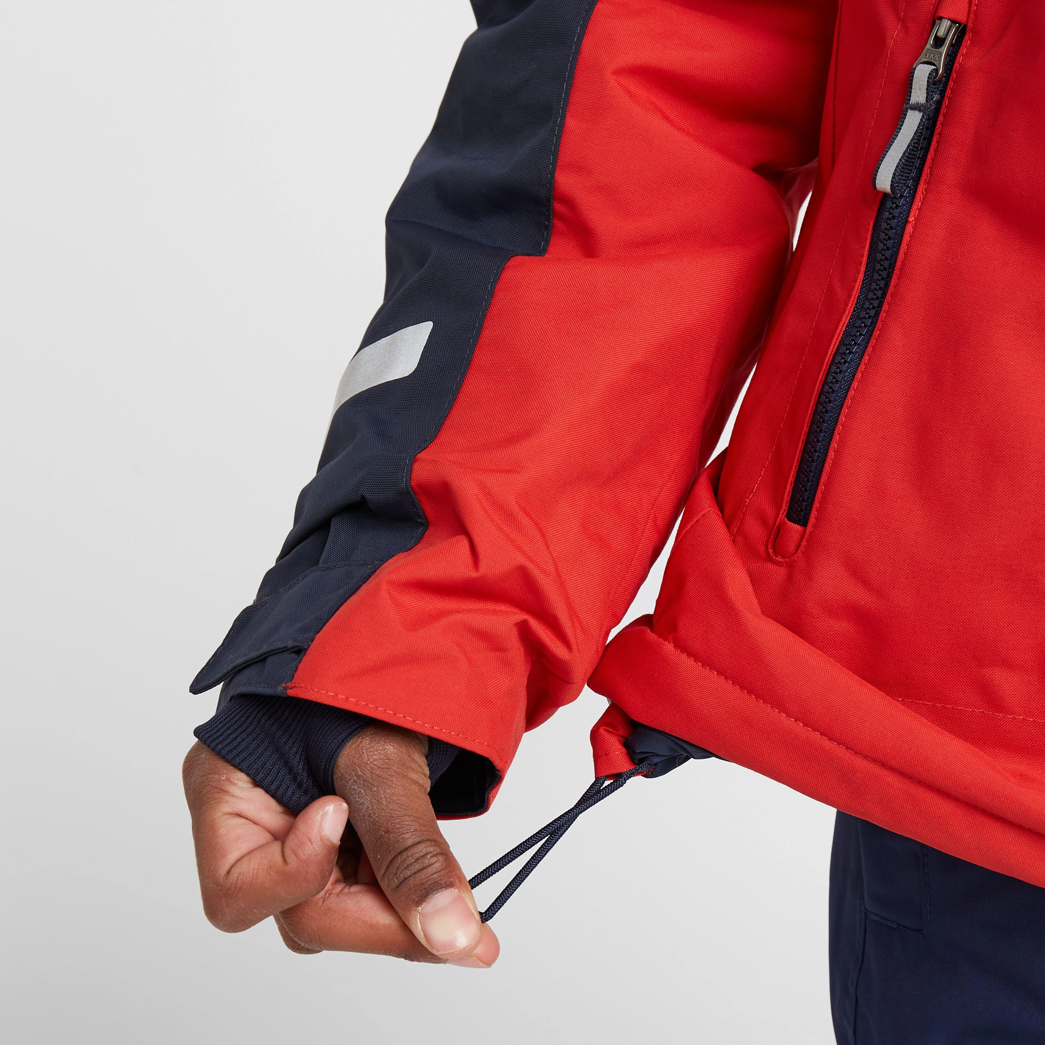 Kids’ Neptun Jacket - Image 7