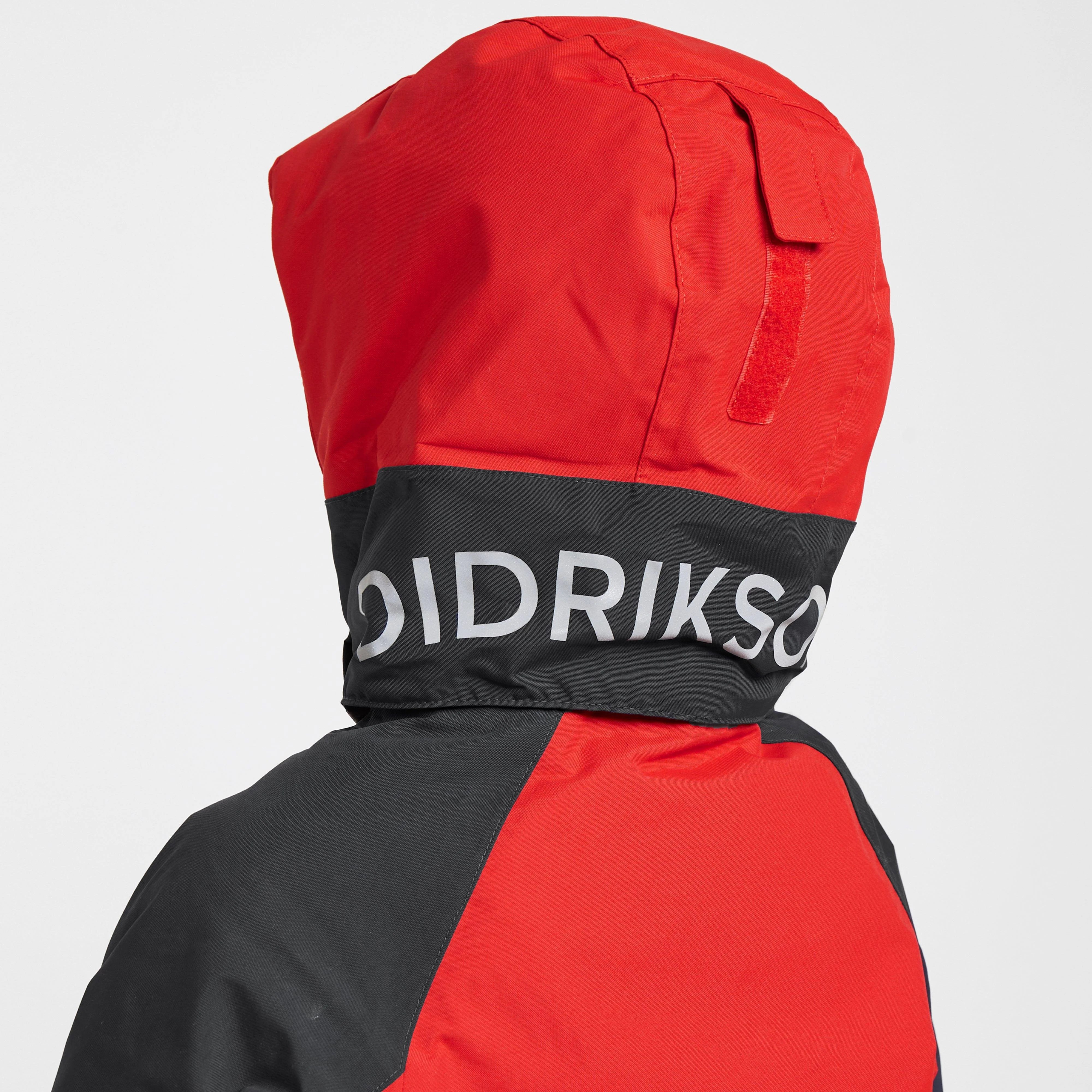 Kids’ Neptun Jacket - Image 8