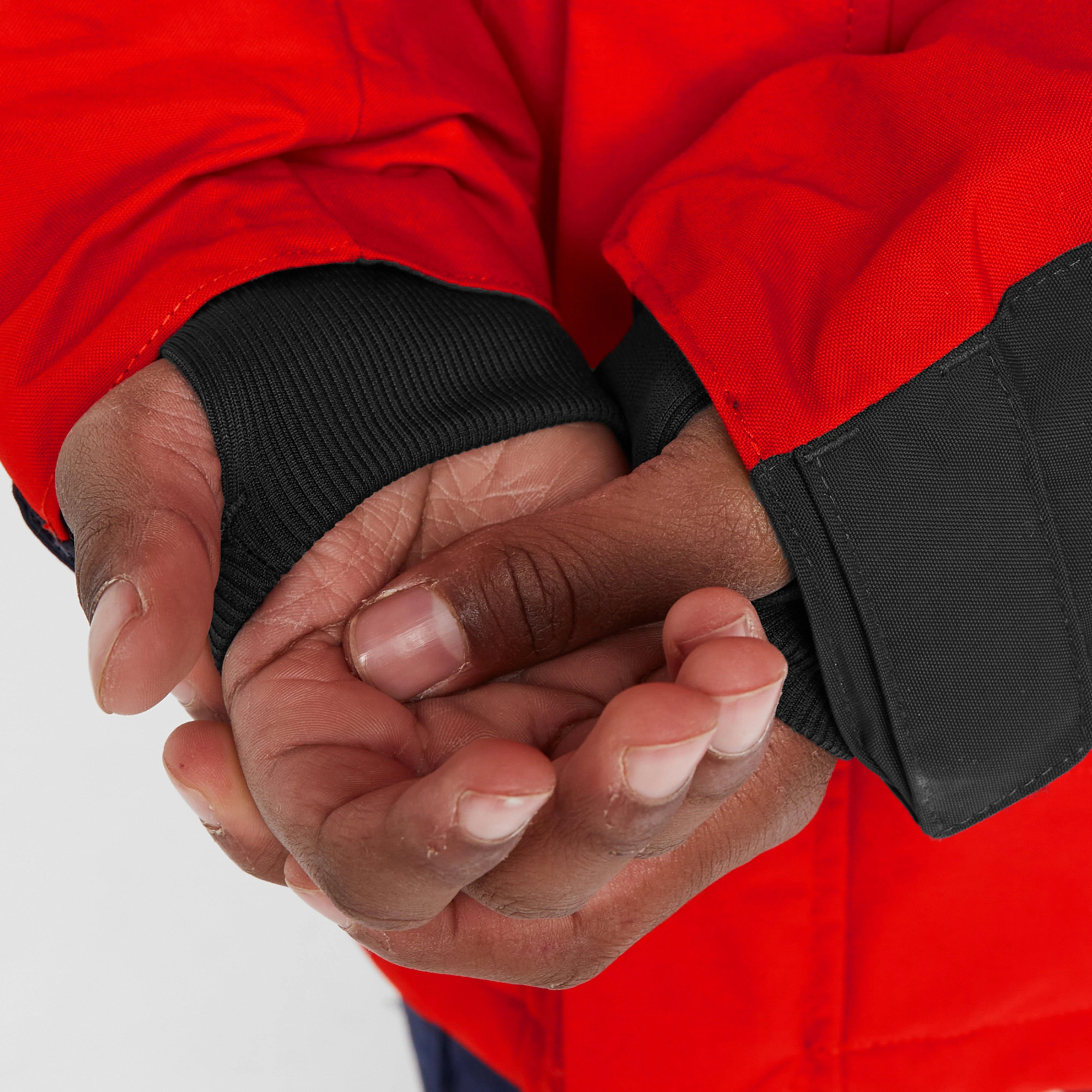 Kids’ Neptun Jacket - Image 9