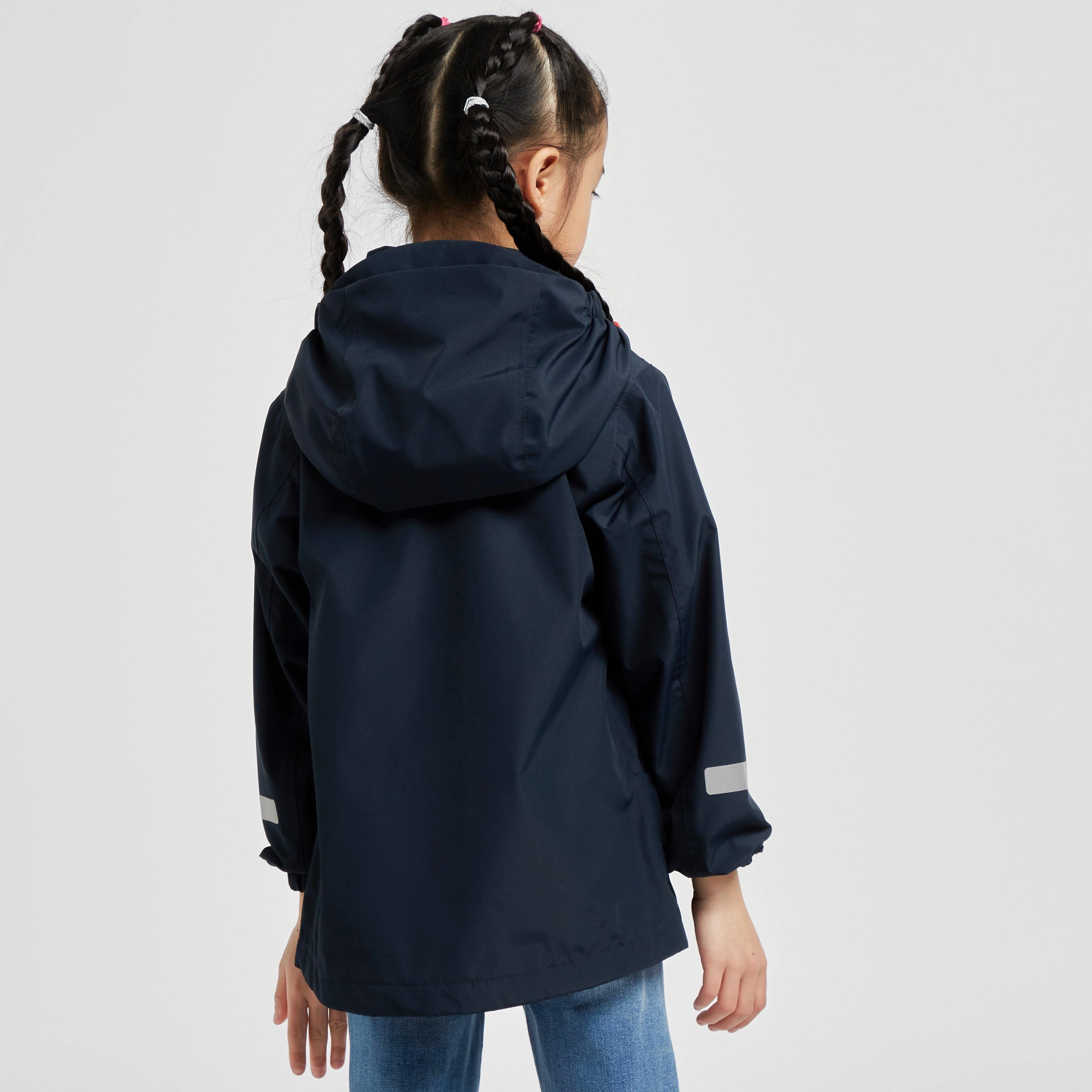 Kids’ Norma Waterproof Jacket - Image 2