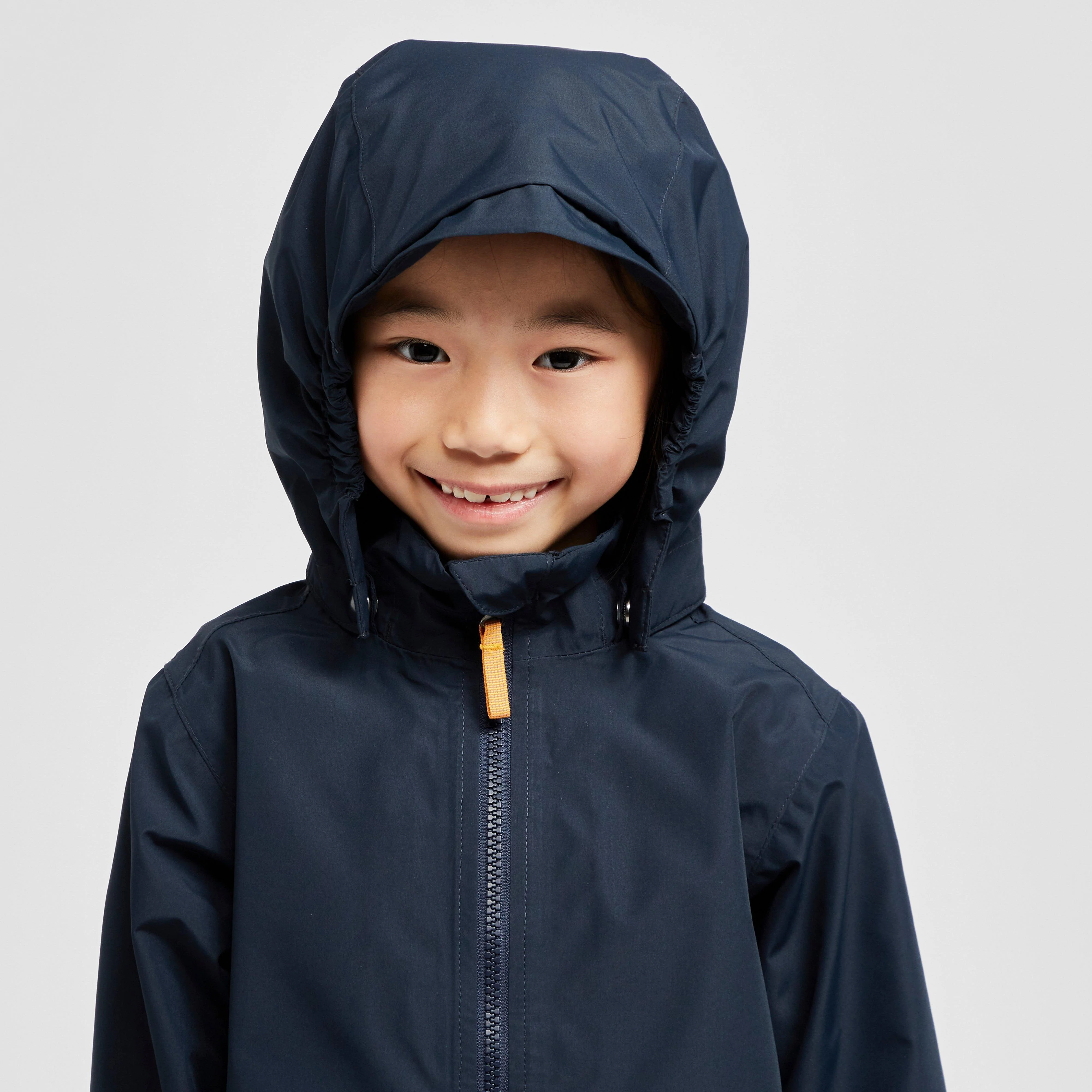 Kids’ Norma Waterproof Jacket - Image 4
