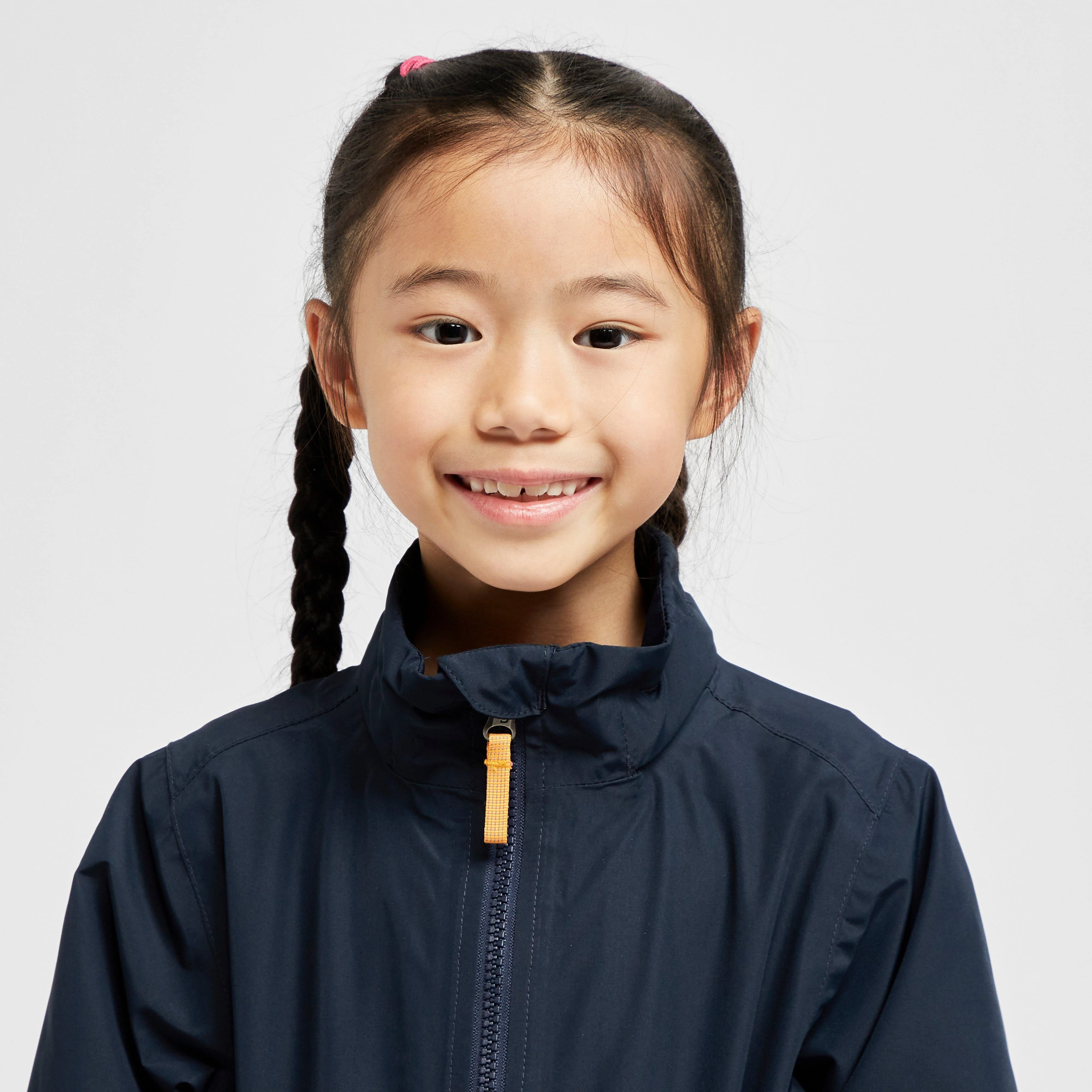 Kids’ Norma Waterproof Jacket - Image 5