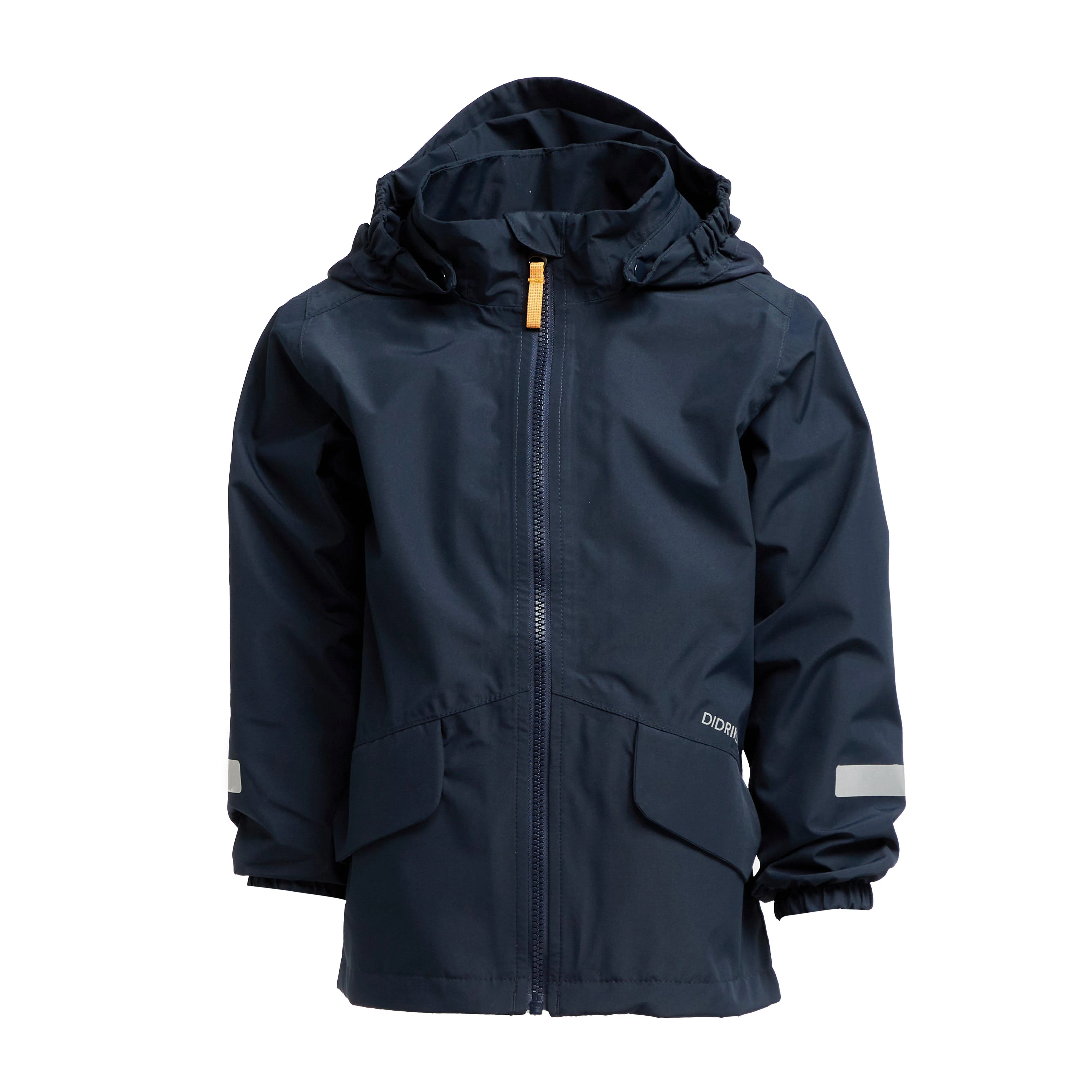 Kids’ Norma Waterproof Jacket - Image 8