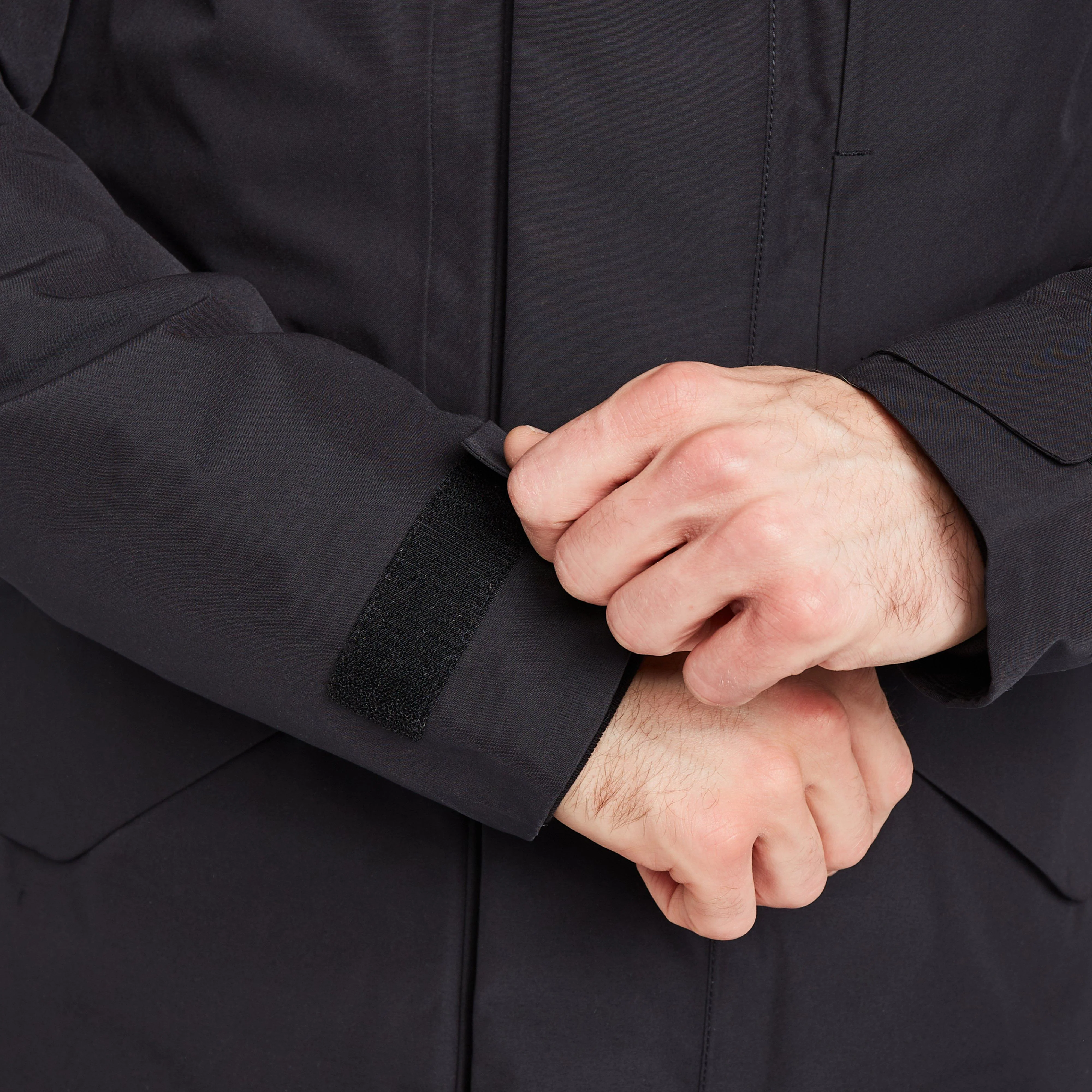 Men's Kenny 5 Parka - Image 10