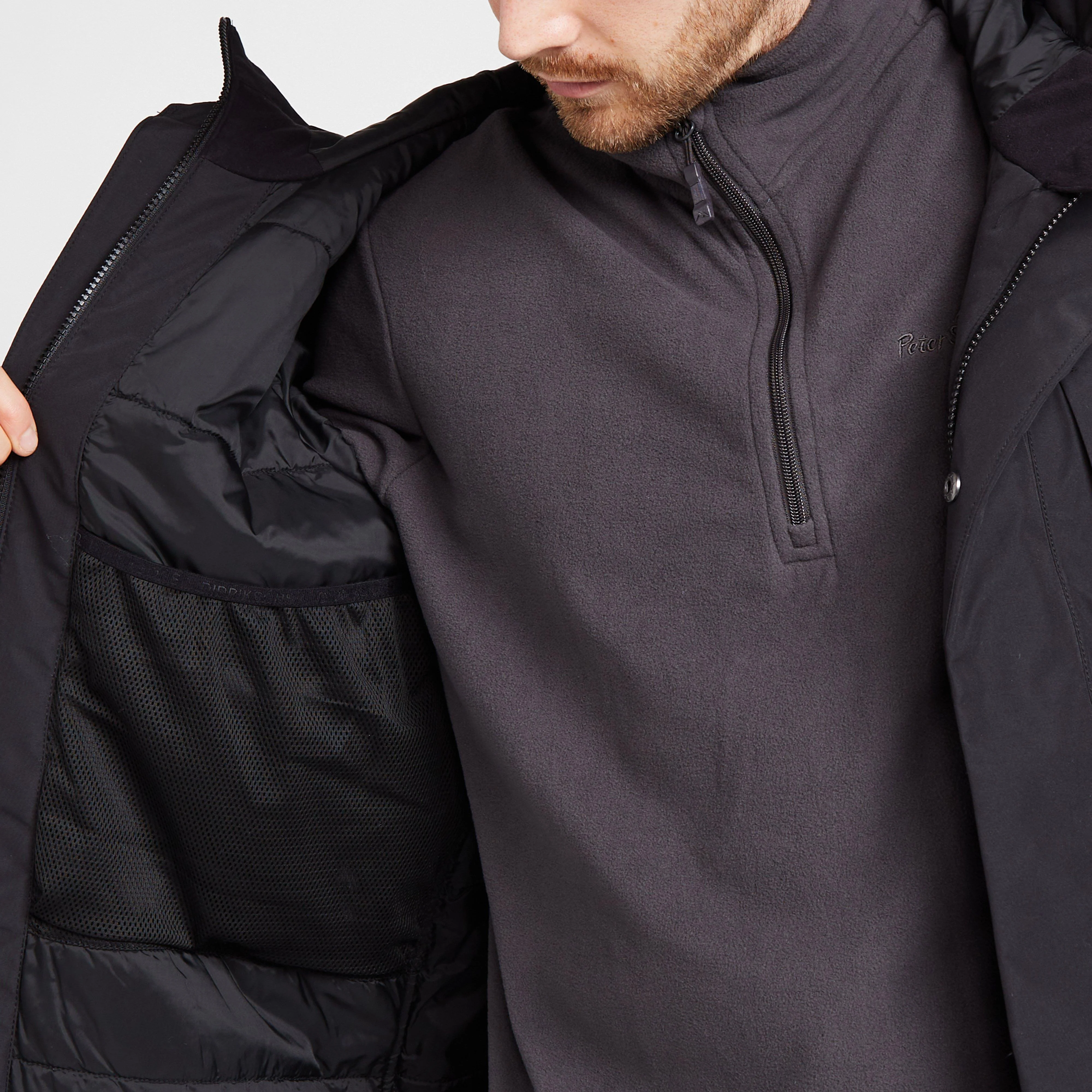 Men's Kenny 5 Parka - Image 12