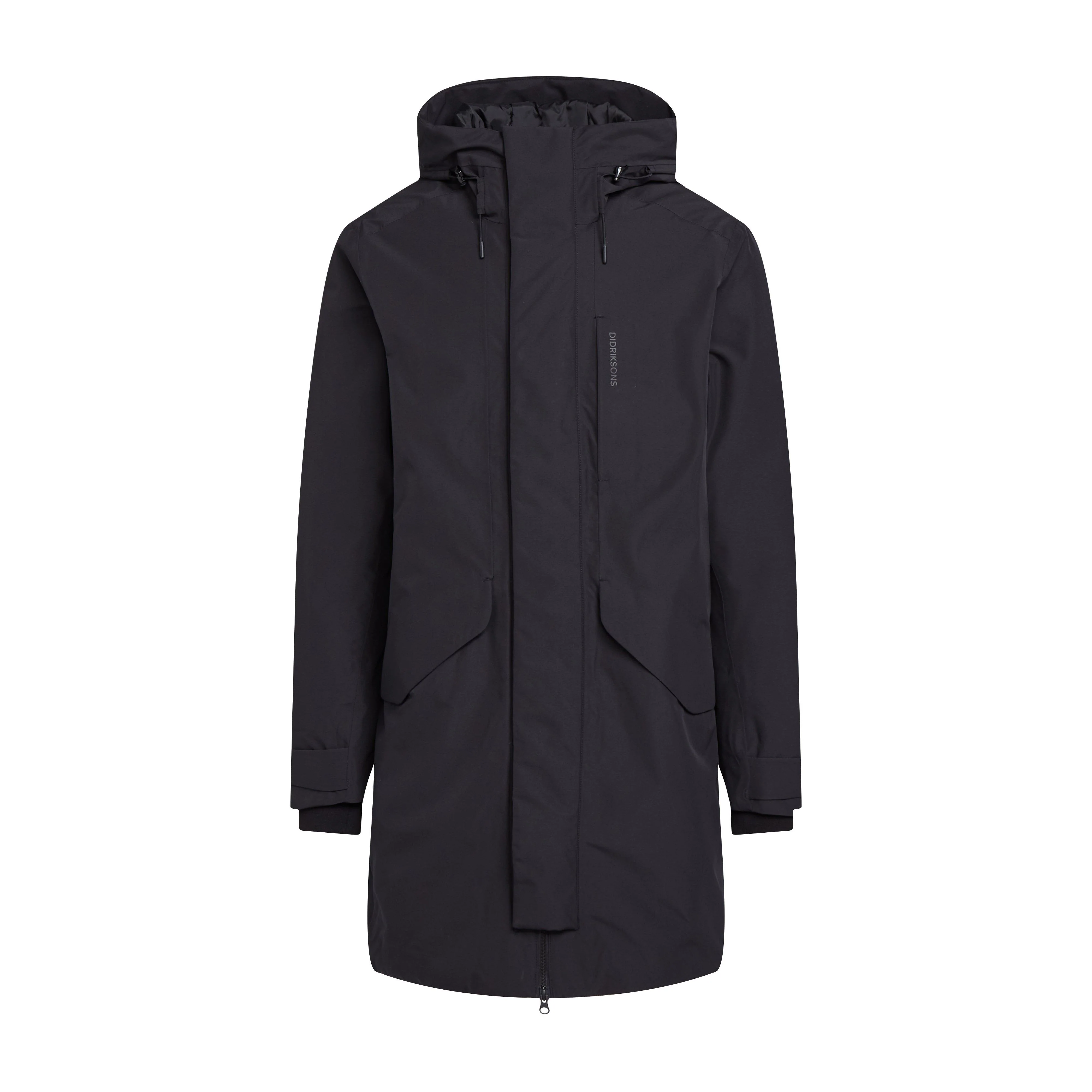 Men's Kenny 5 Parka - Image 13