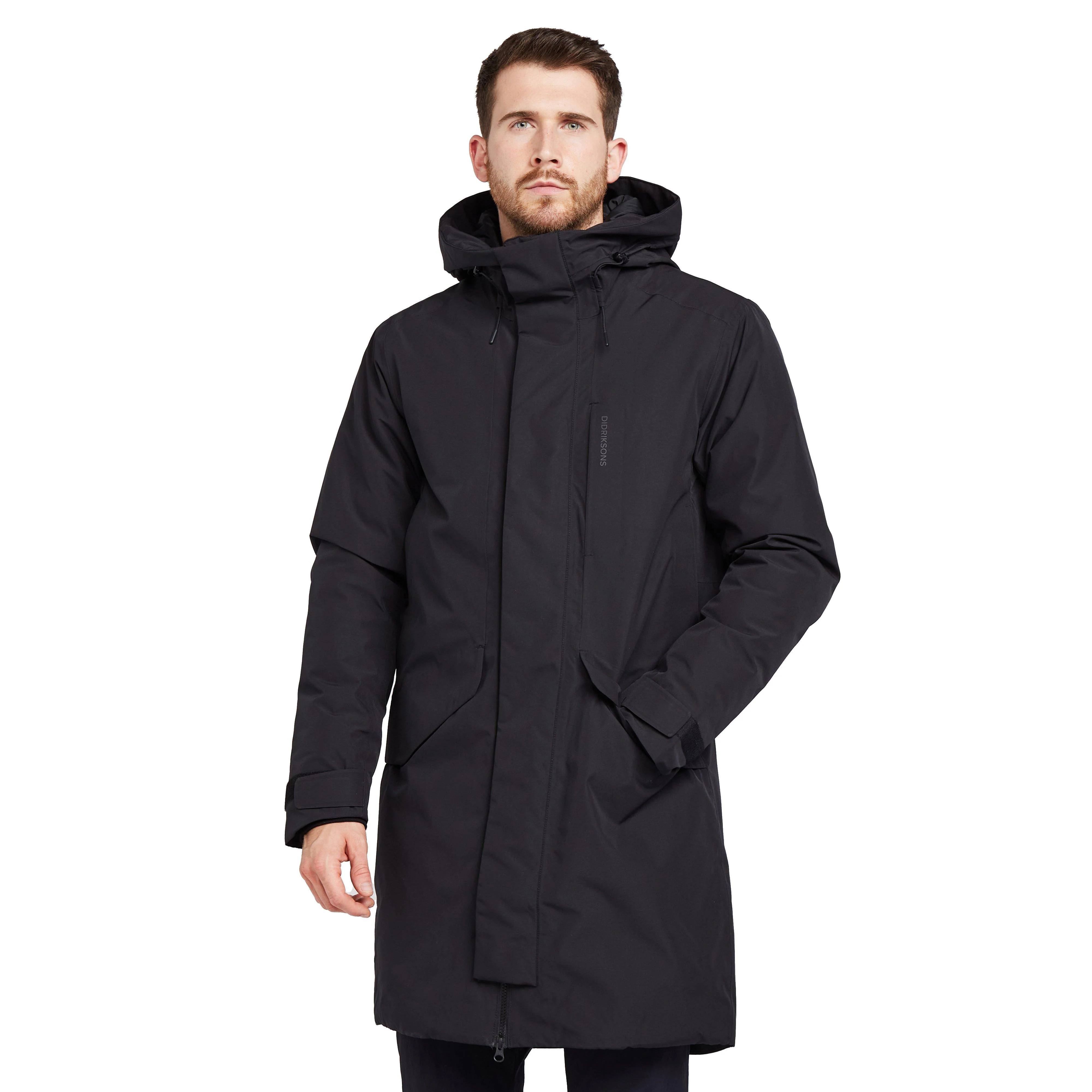Men's Kenny 5 Parka - Image 14