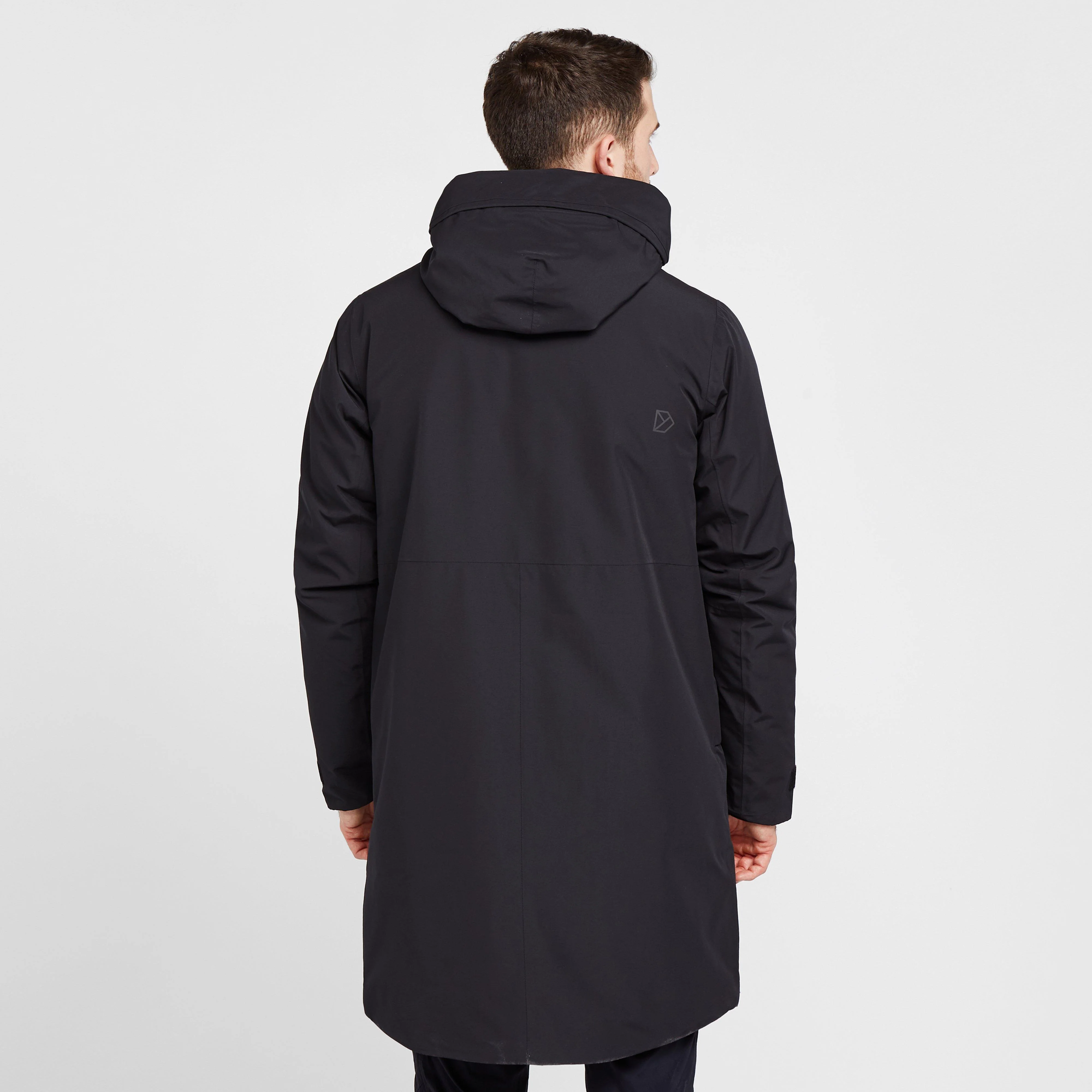 Men's Kenny 5 Parka - Image 2