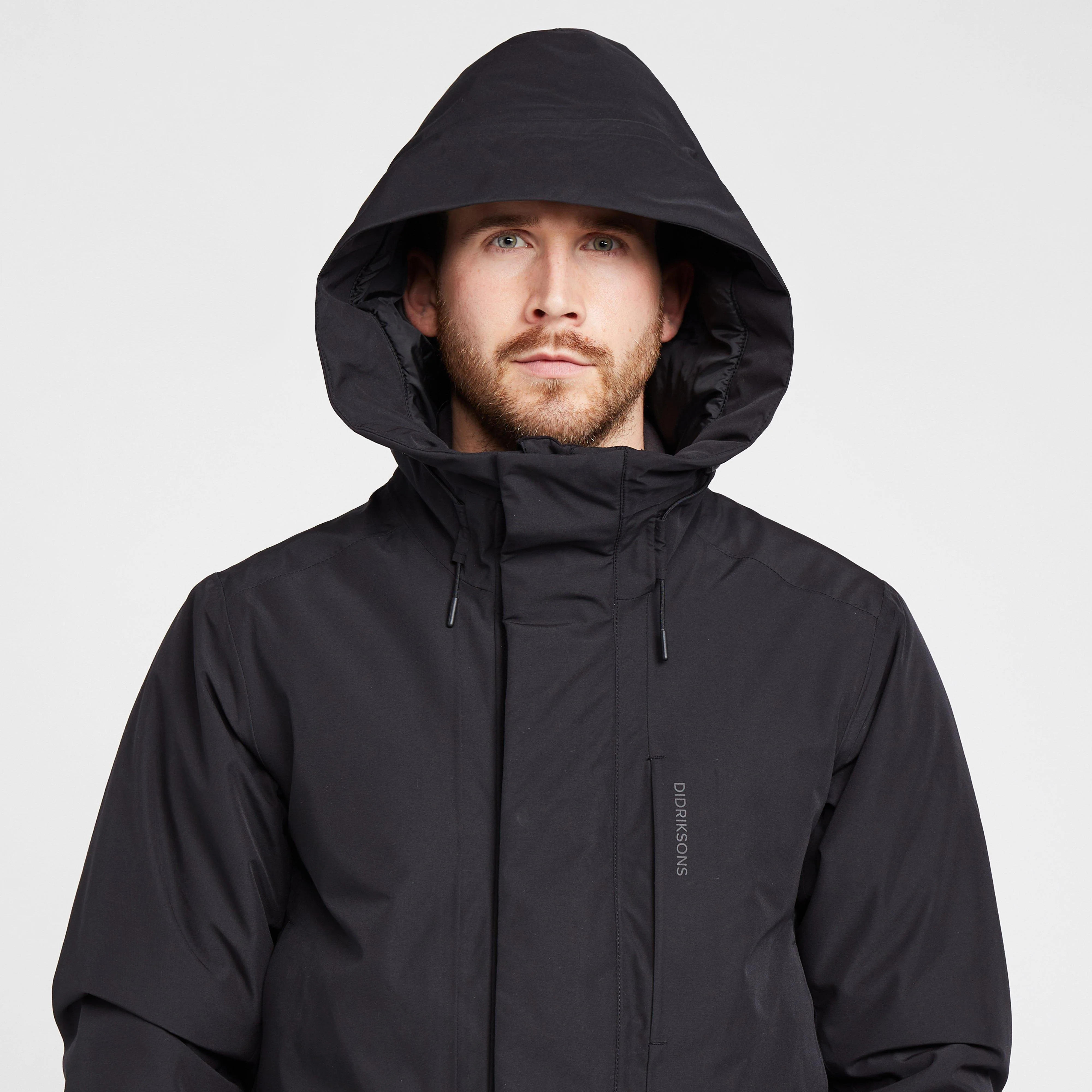 Men's Kenny 5 Parka - Image 4
