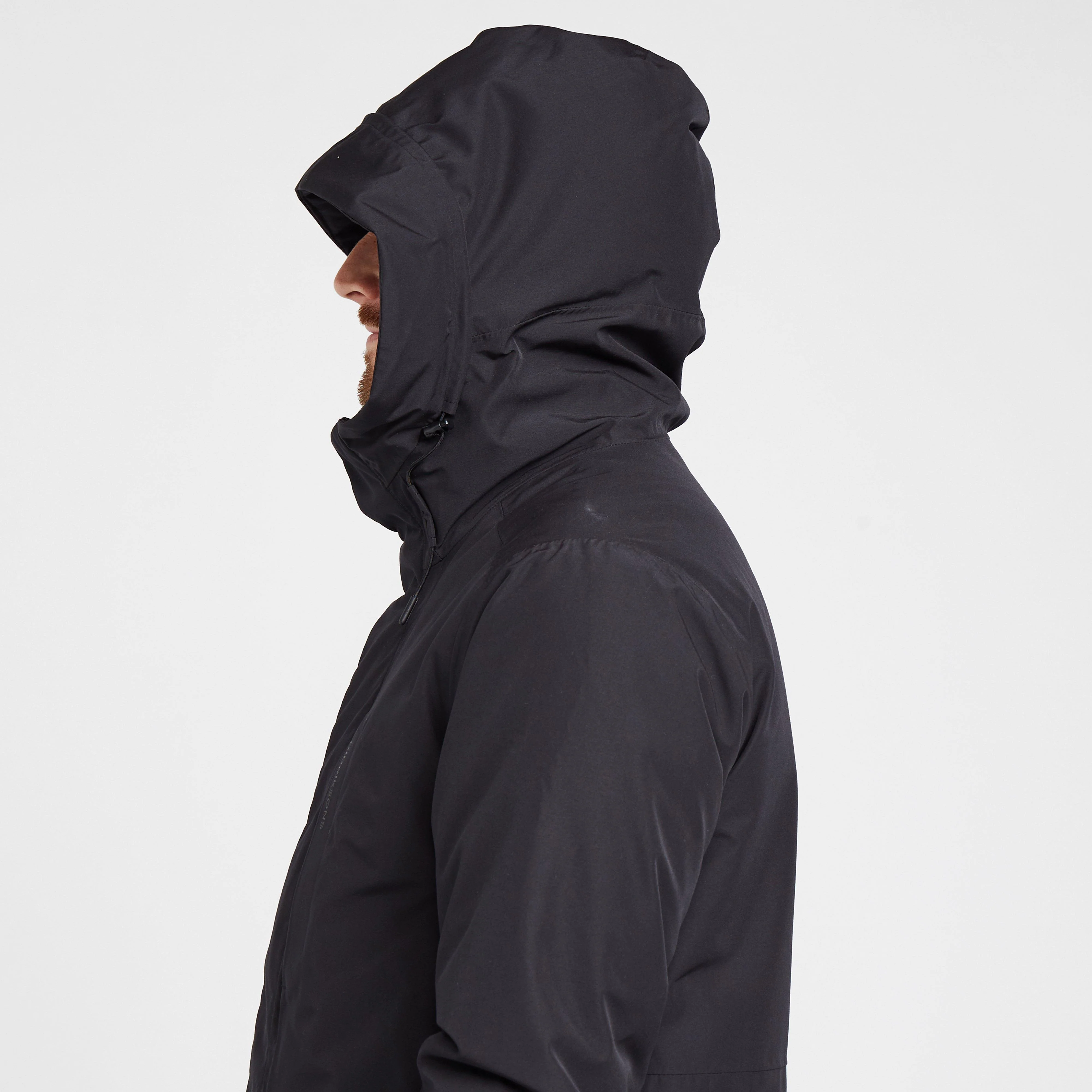 Men's Kenny 5 Parka - Image 5