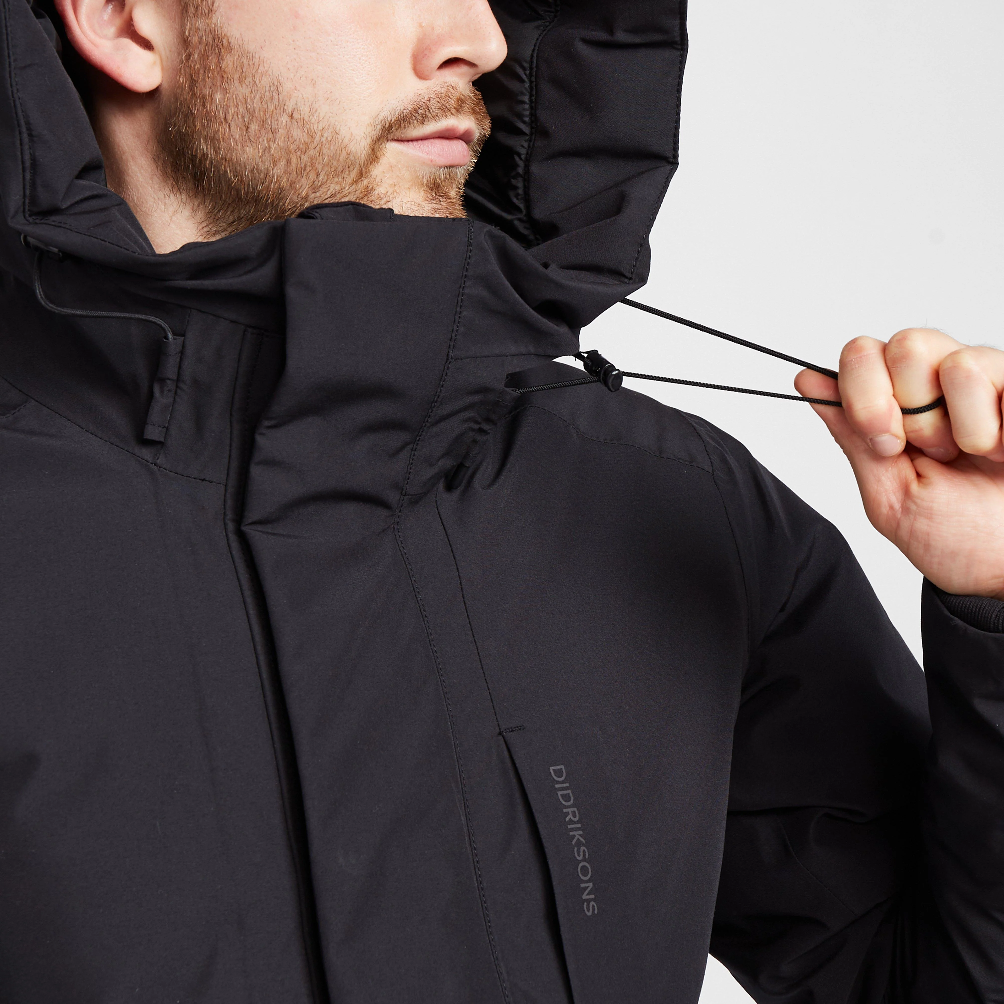 Men's Kenny 5 Parka - Image 7