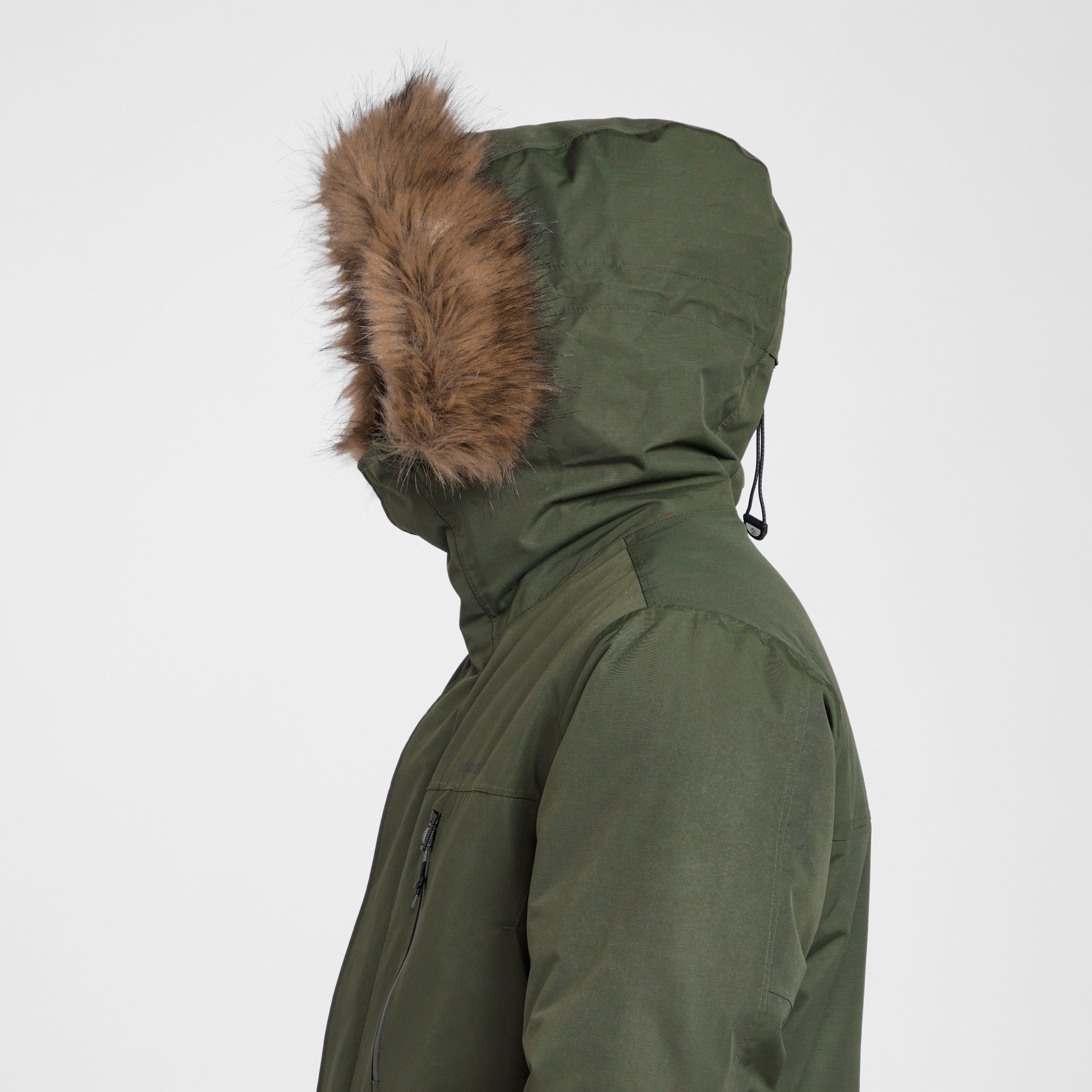 Men's Marco III Parka Jacket - Image 5