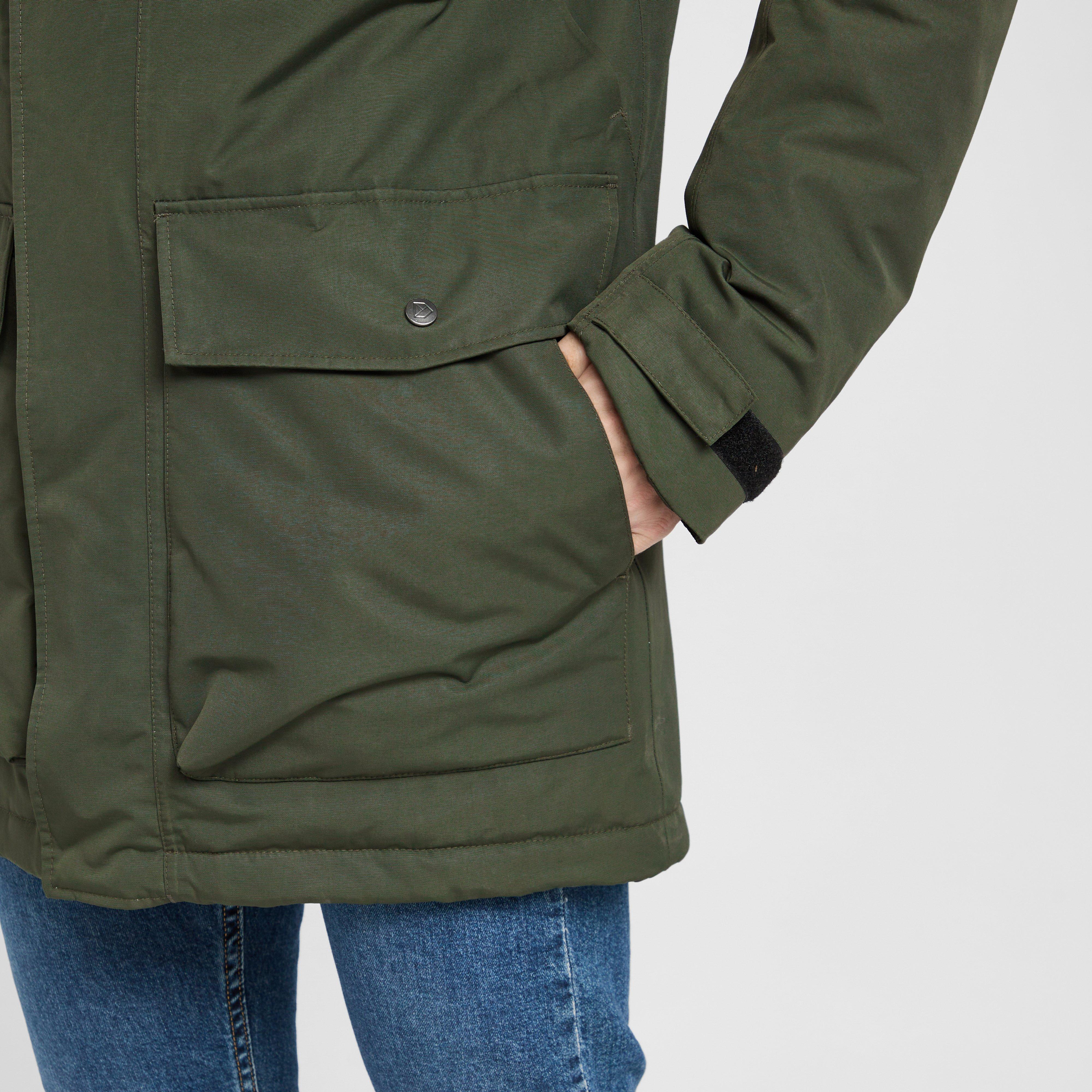 Men's Marco III Parka Jacket - Image 6