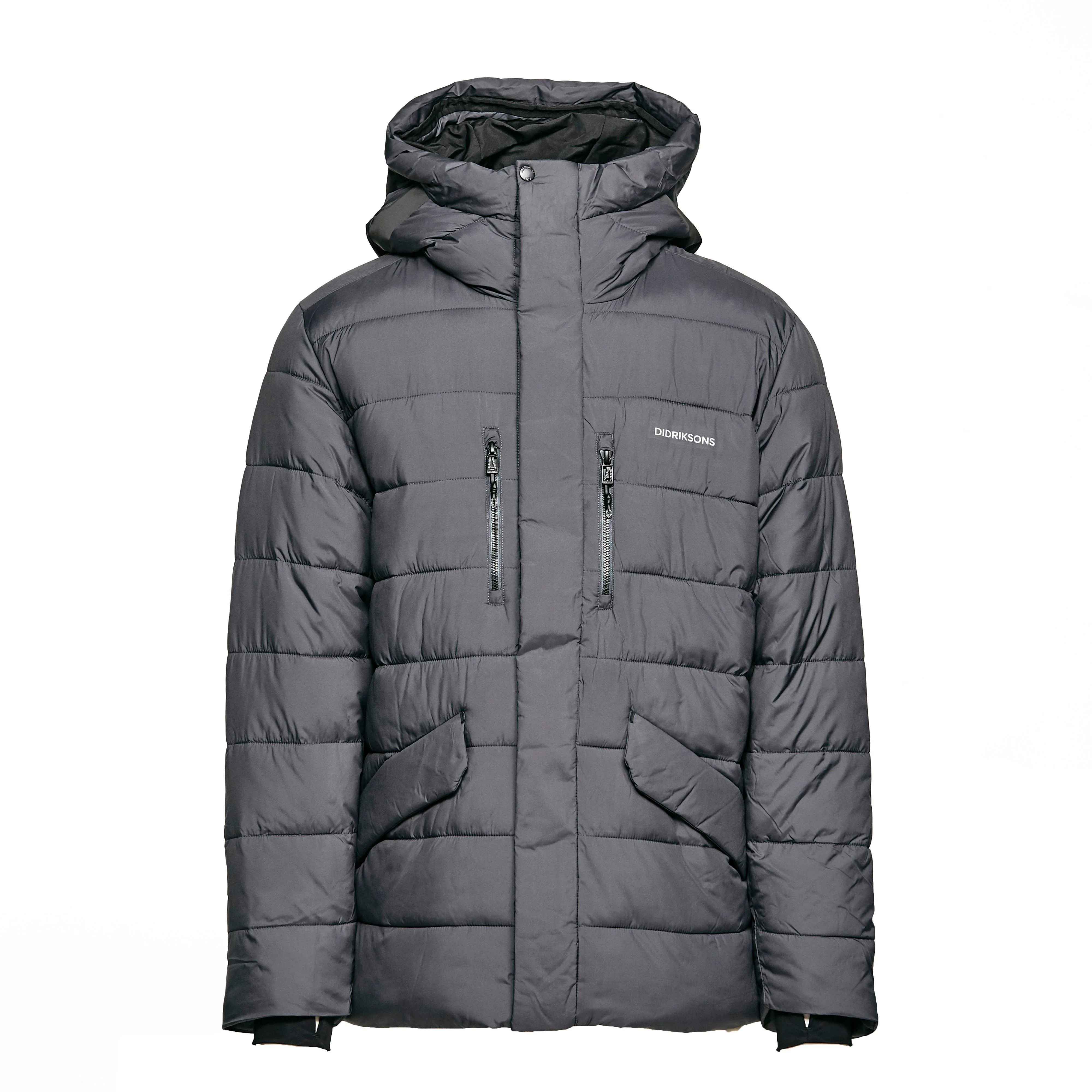 Men's Paul Jacket - Image 10