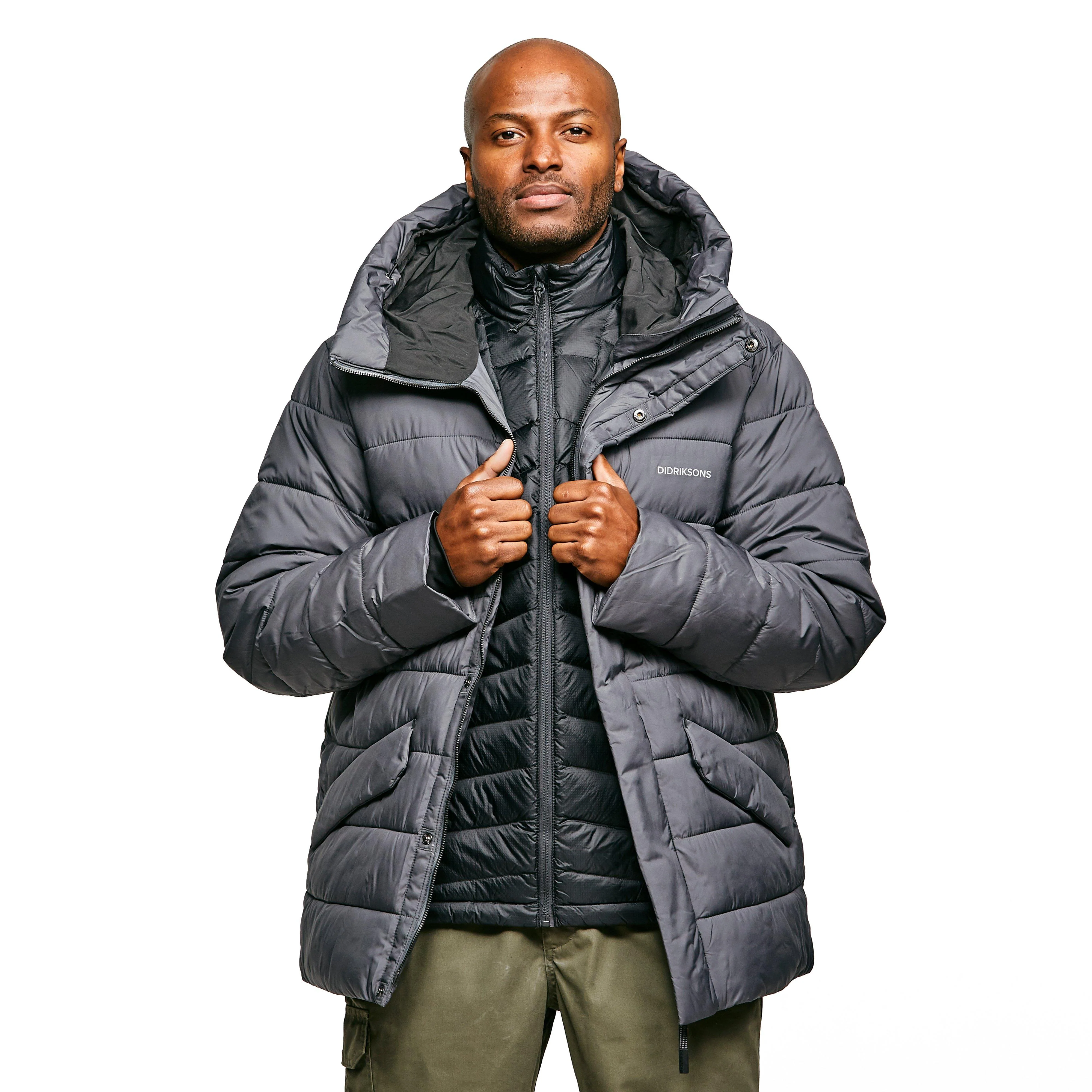 Men's Paul Jacket - Image 11