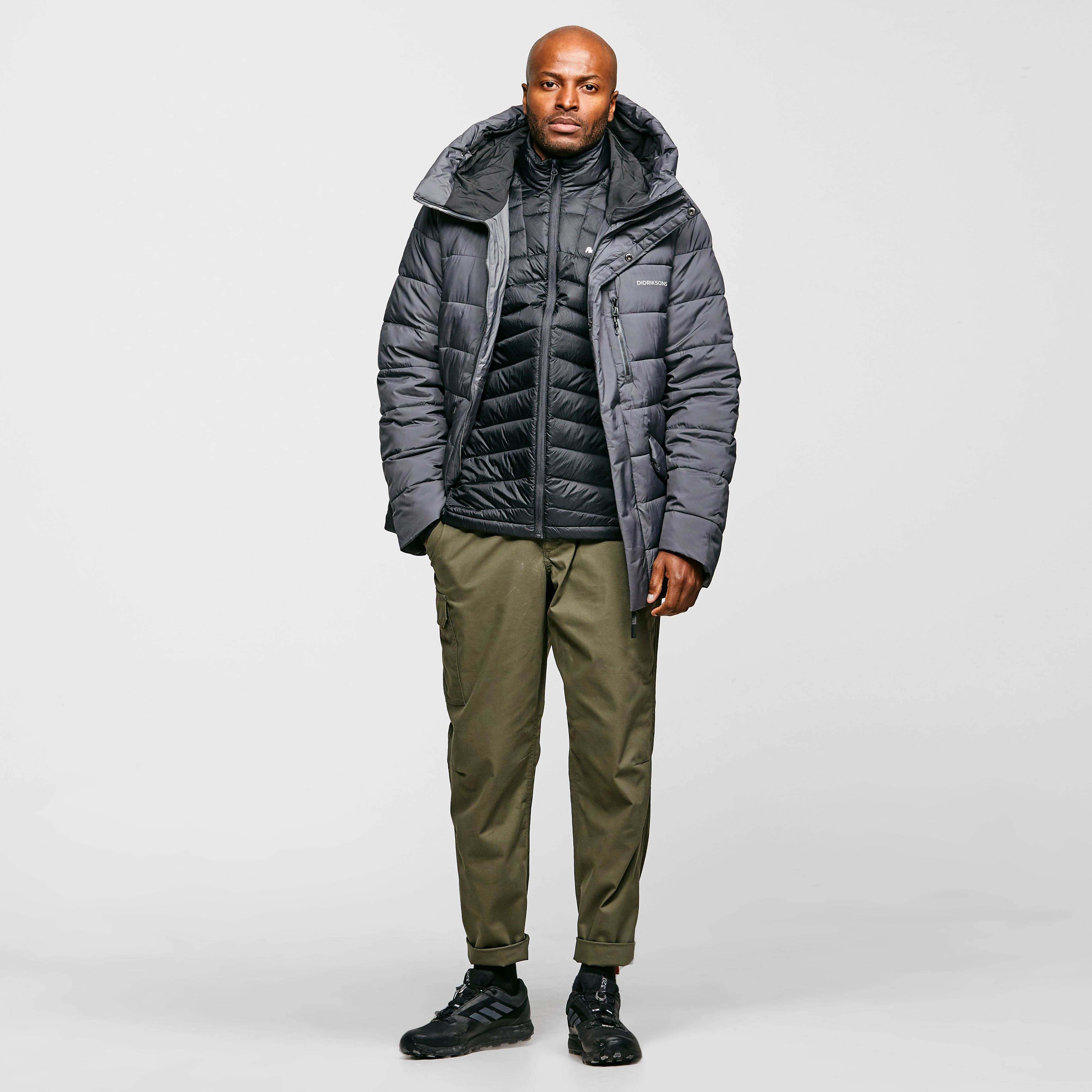 Men's Paul Jacket - Image 2
