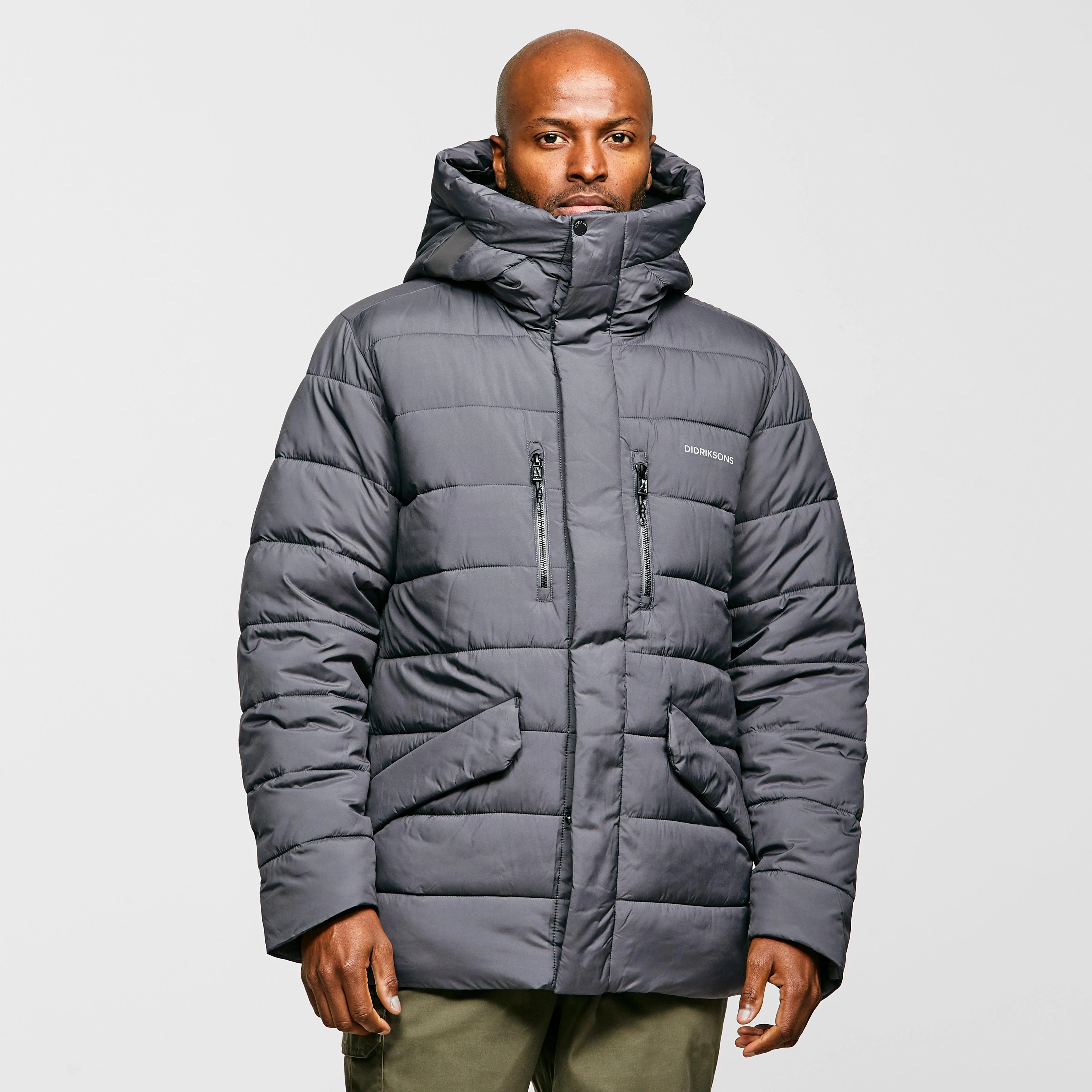 Men's Paul Jacket - Image 3