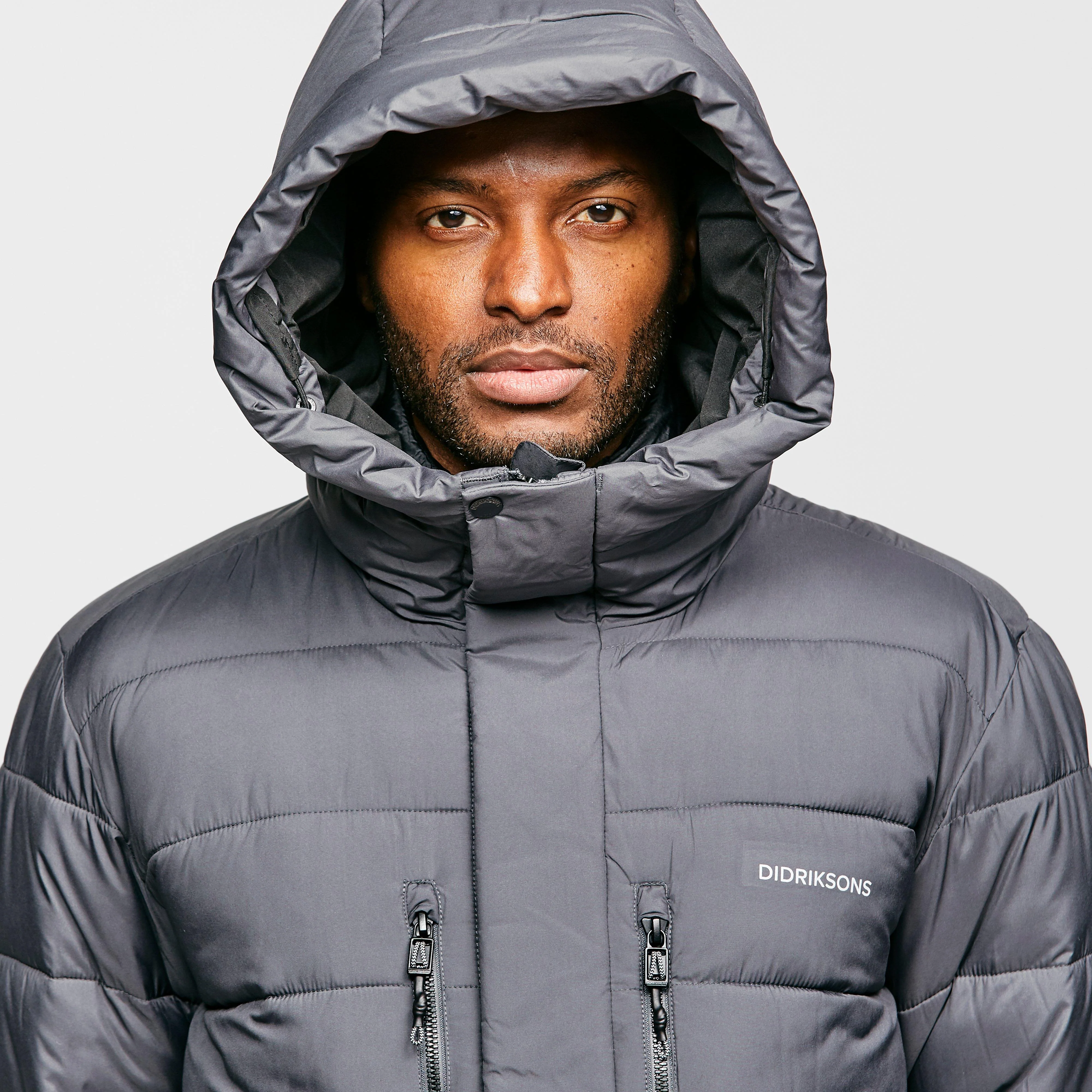 Men's Paul Jacket - Image 4