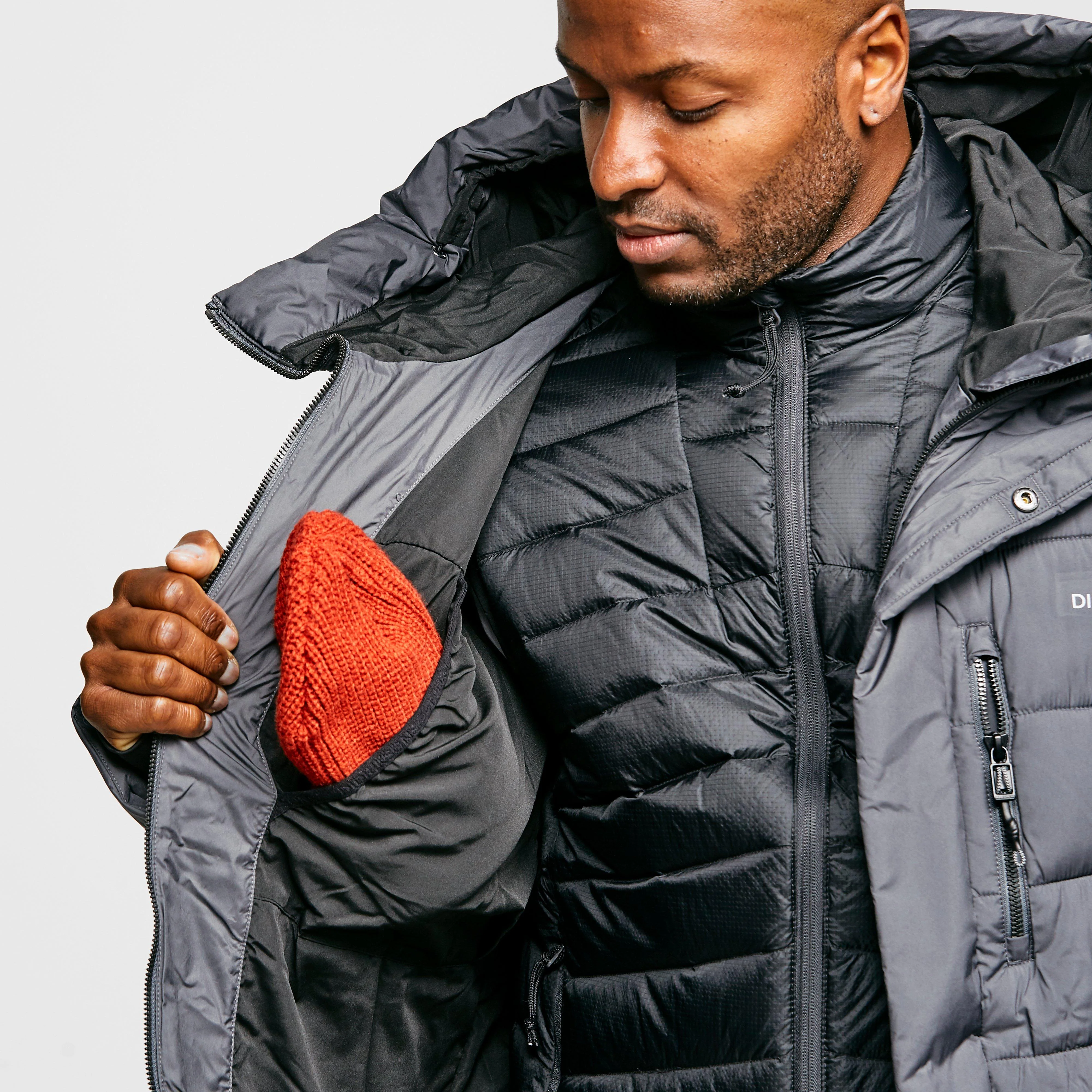 Men's Paul Jacket - Image 7
