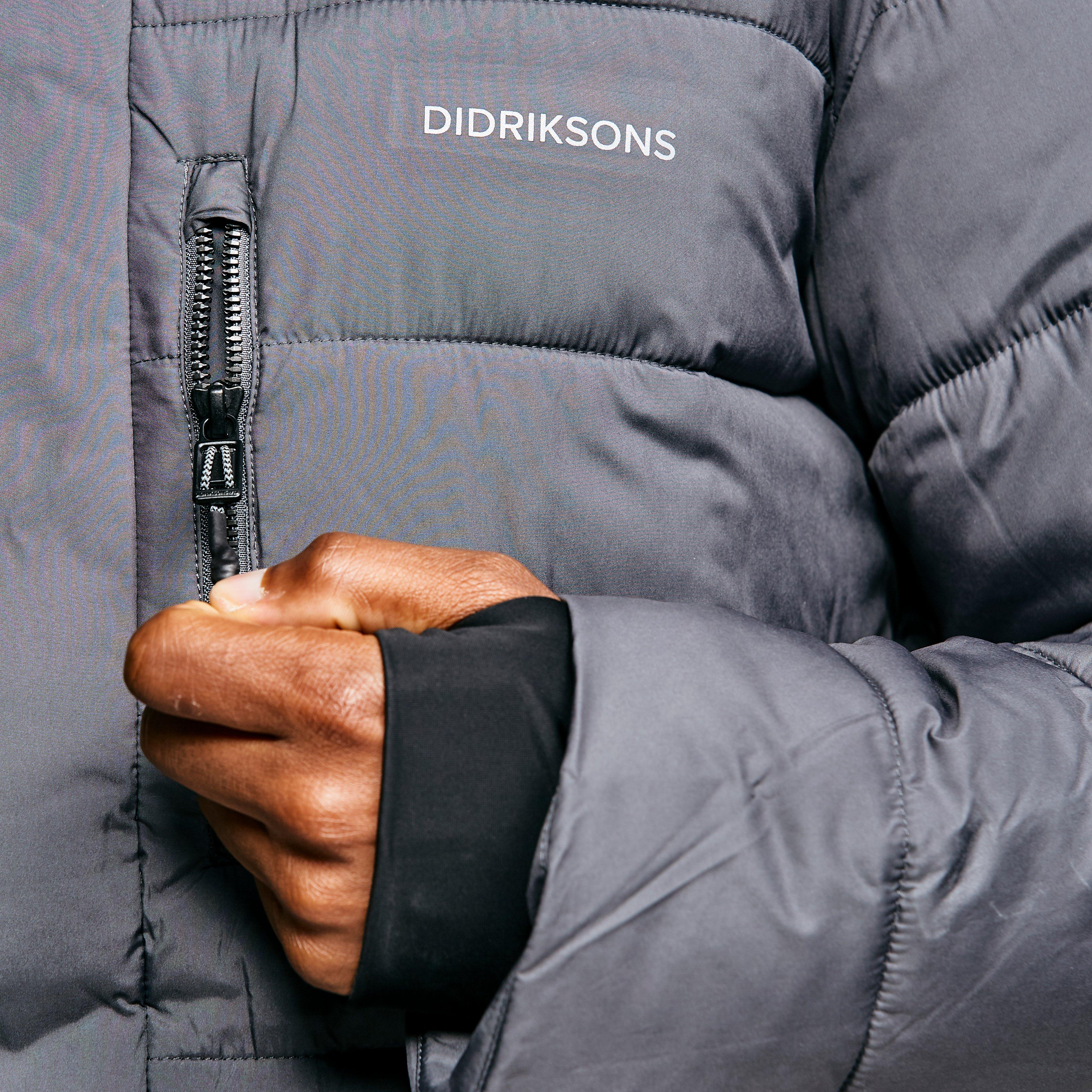 Men's Paul Jacket - Image 8