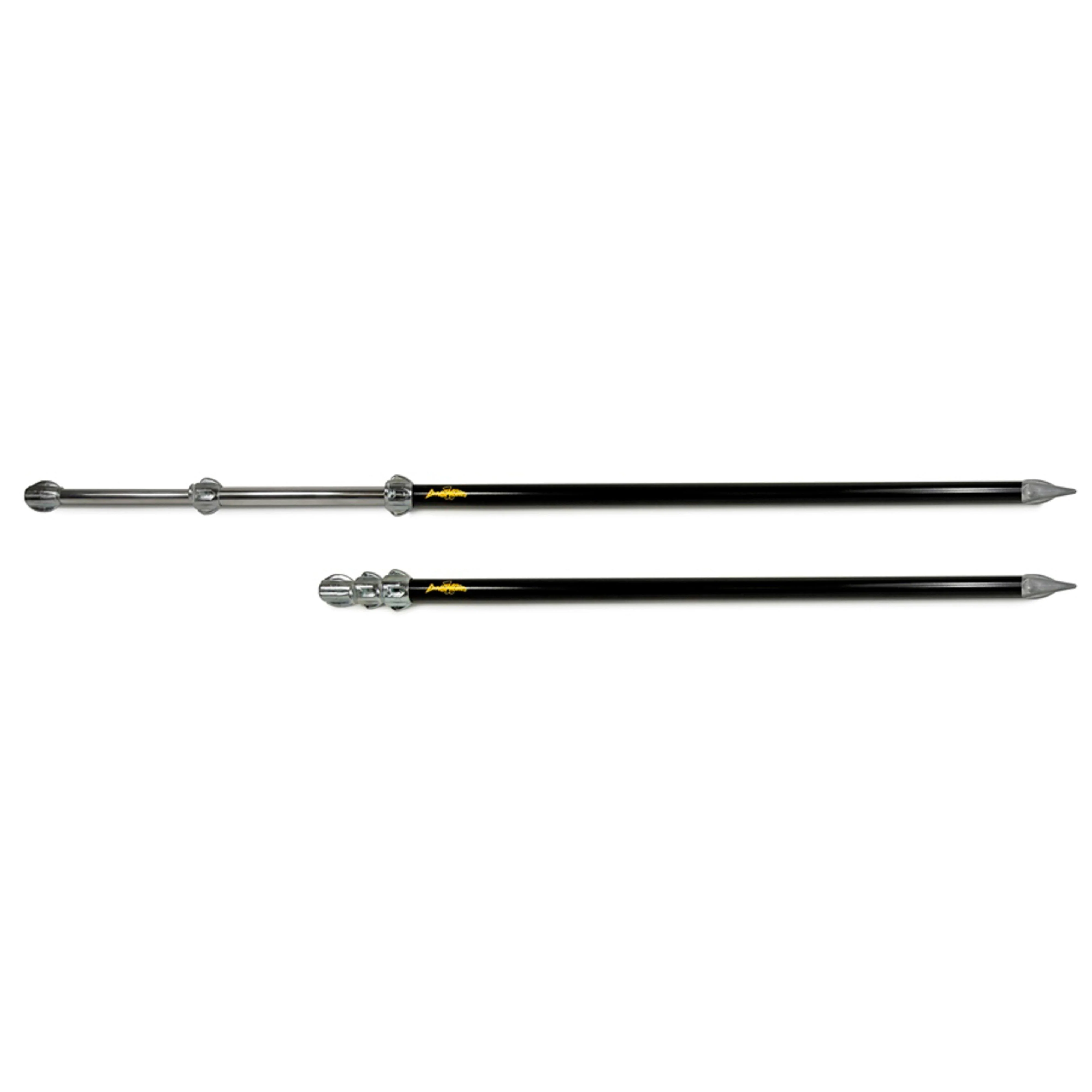 3 Part Extending Bankstick (60x160cm) - Image 2