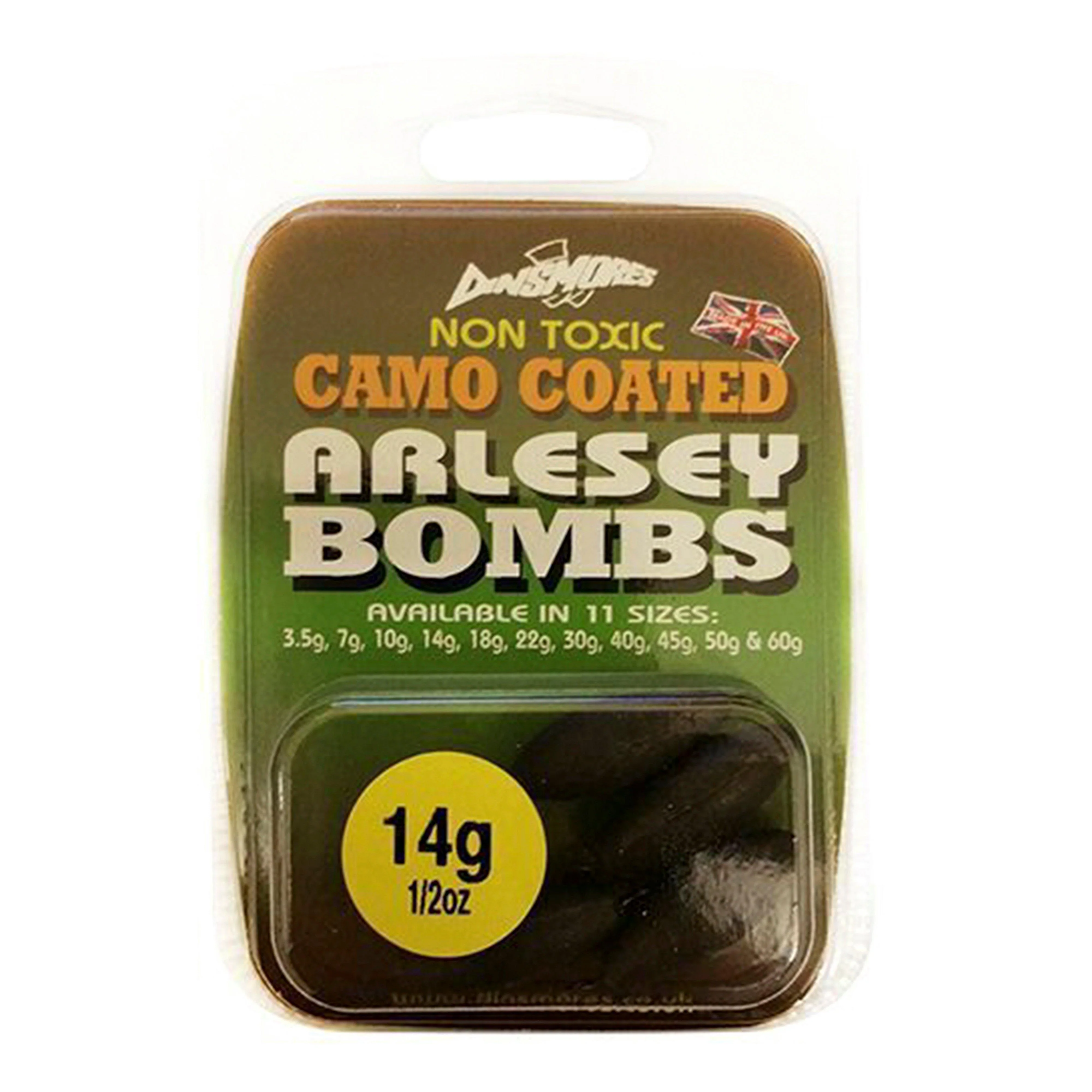 Arlesey Bomb 14g - Image 2