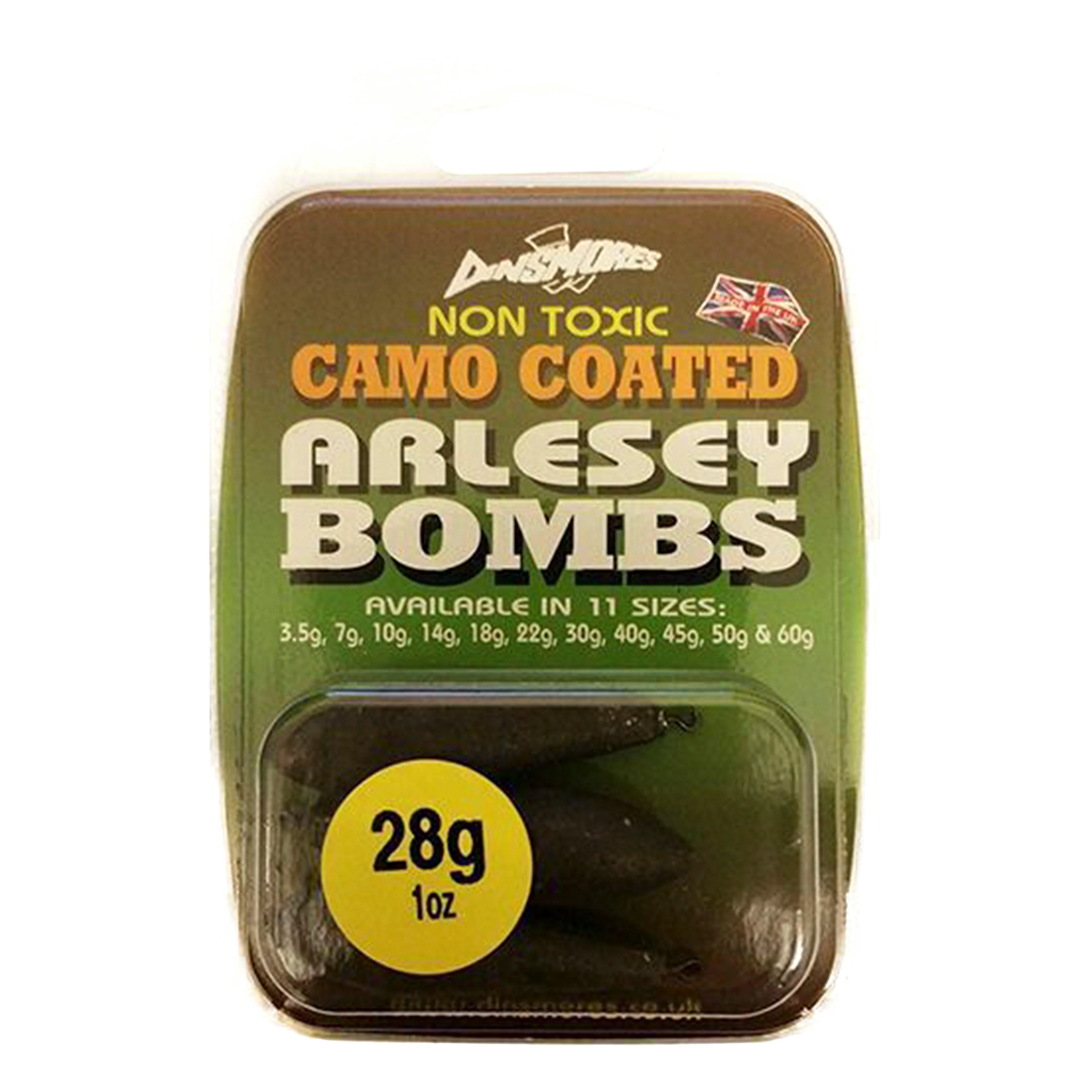 Arlesey Bomb 30g - Image 2