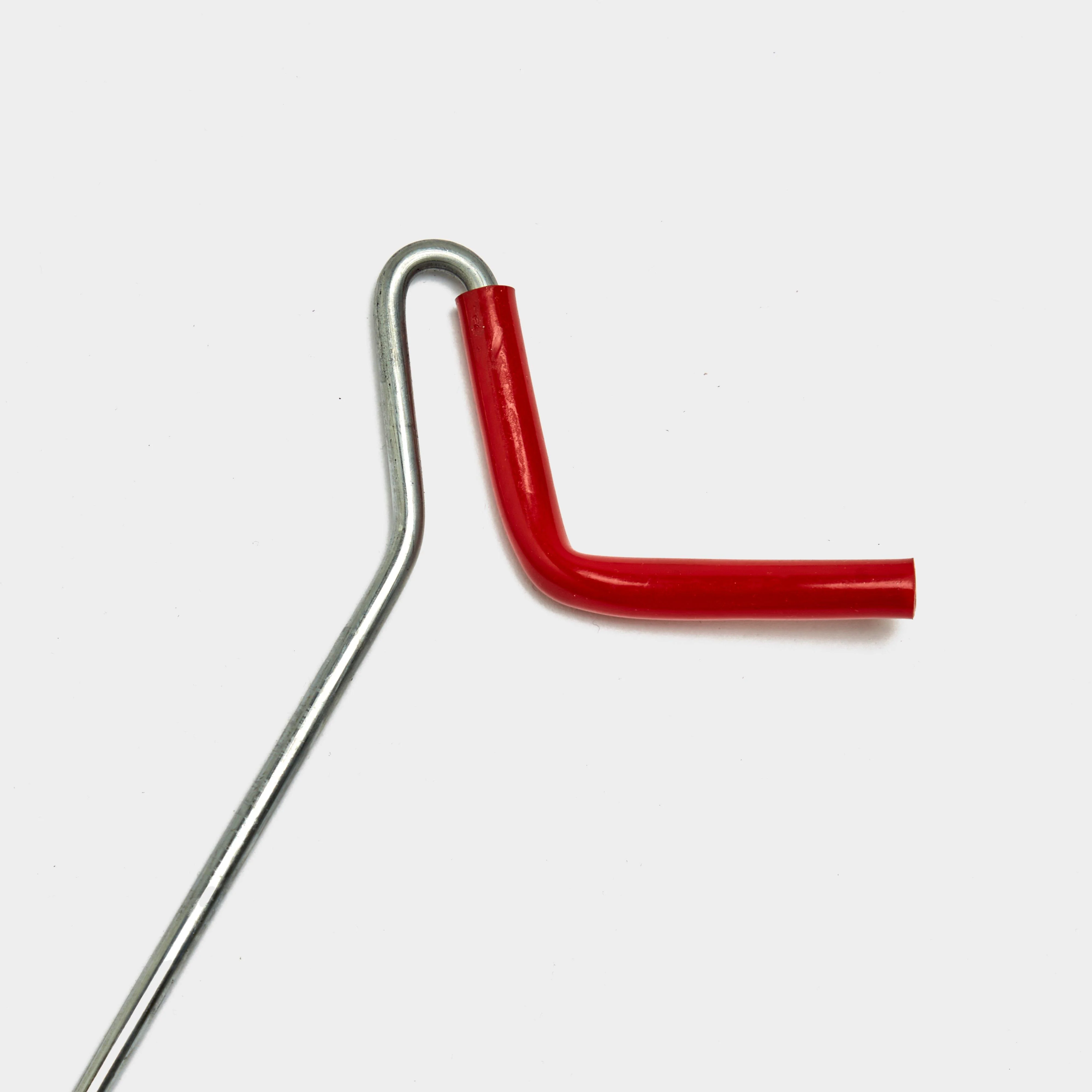 Economy Steel Rod Rest 30In - Image 2