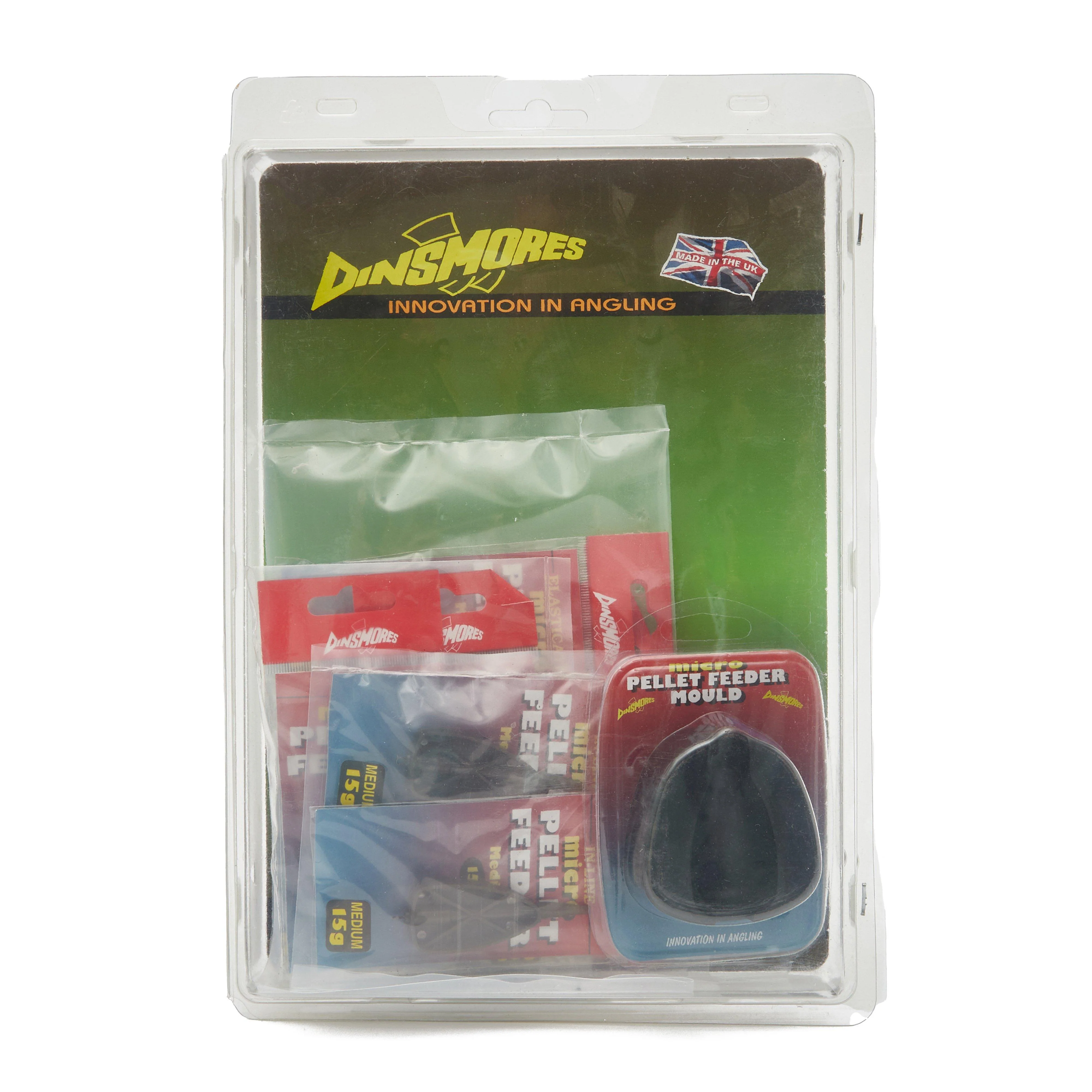 Flatbed Method Feeder Pack - Image 5