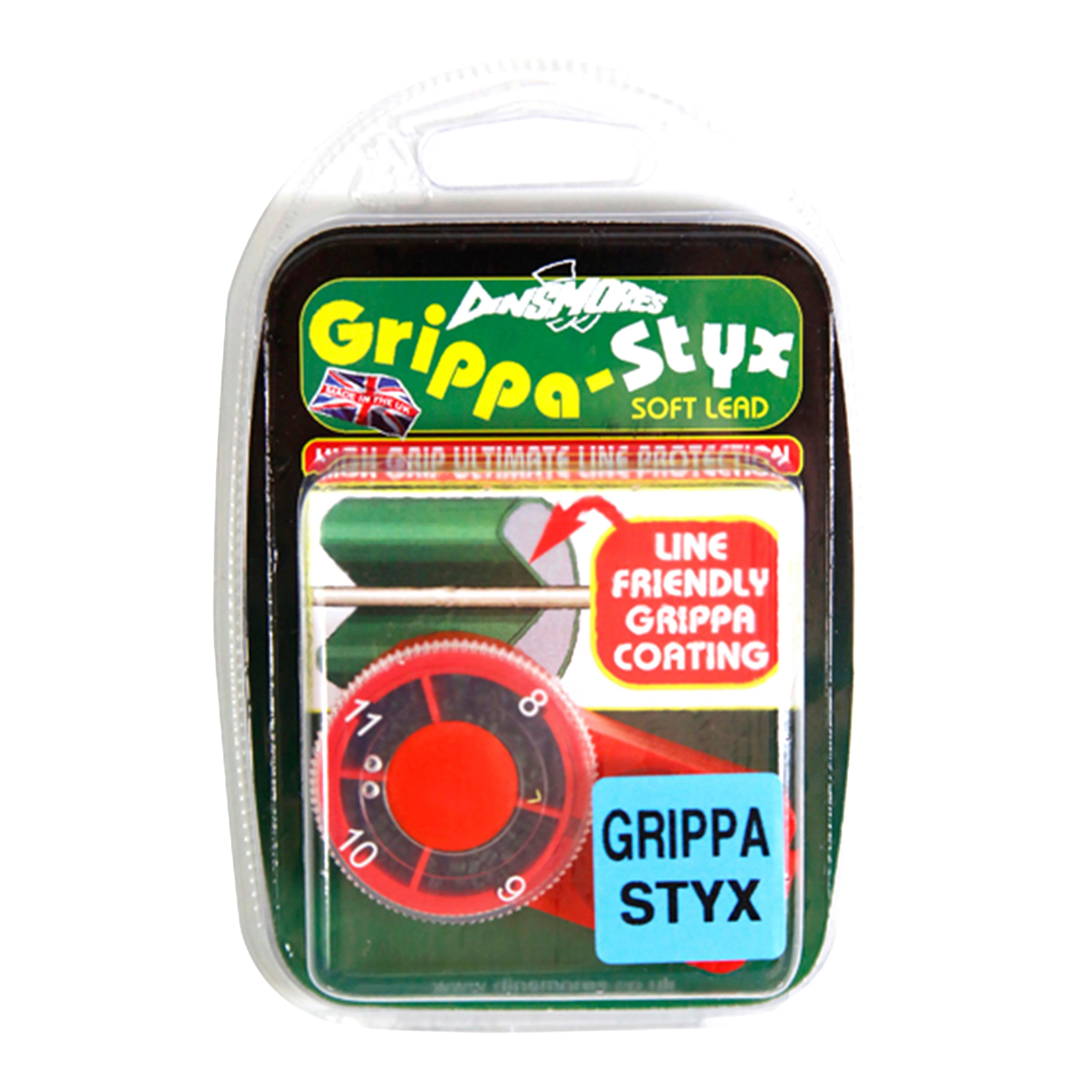 Grippa Styx Selector - Image 2