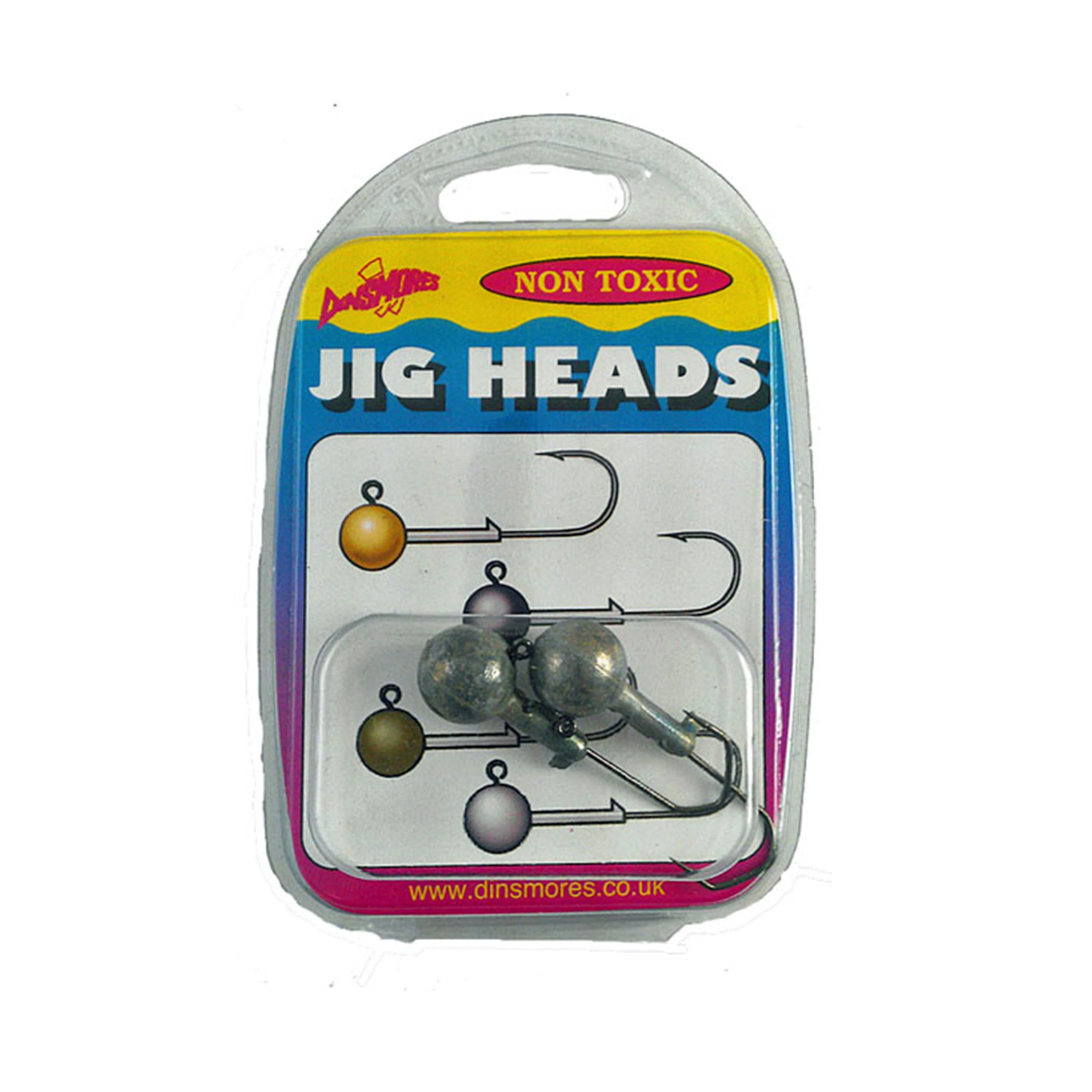 Jig Head (10g) - Image 2