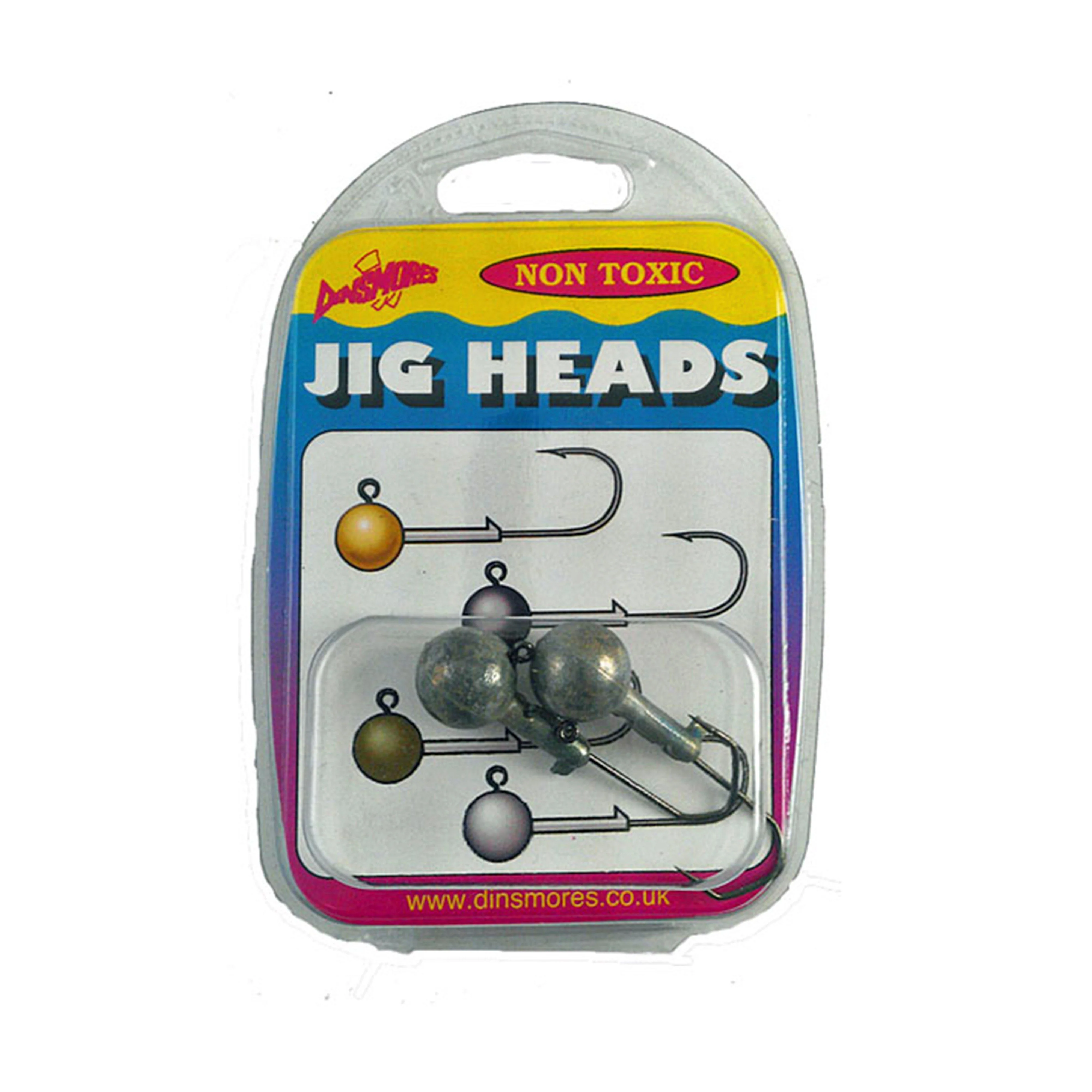 Jig Head (14g) - Image 2