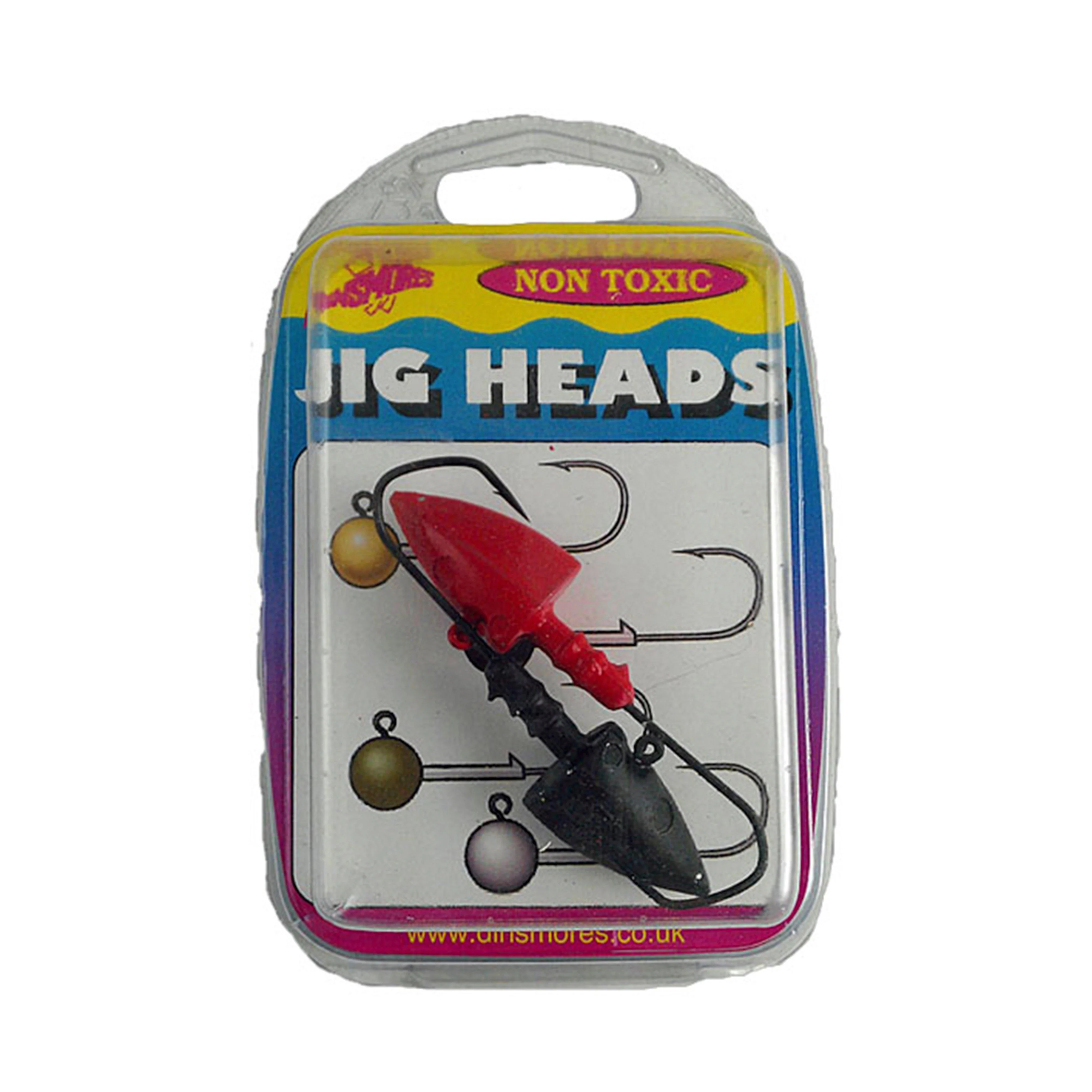 Jig Head (20g) - Image 2