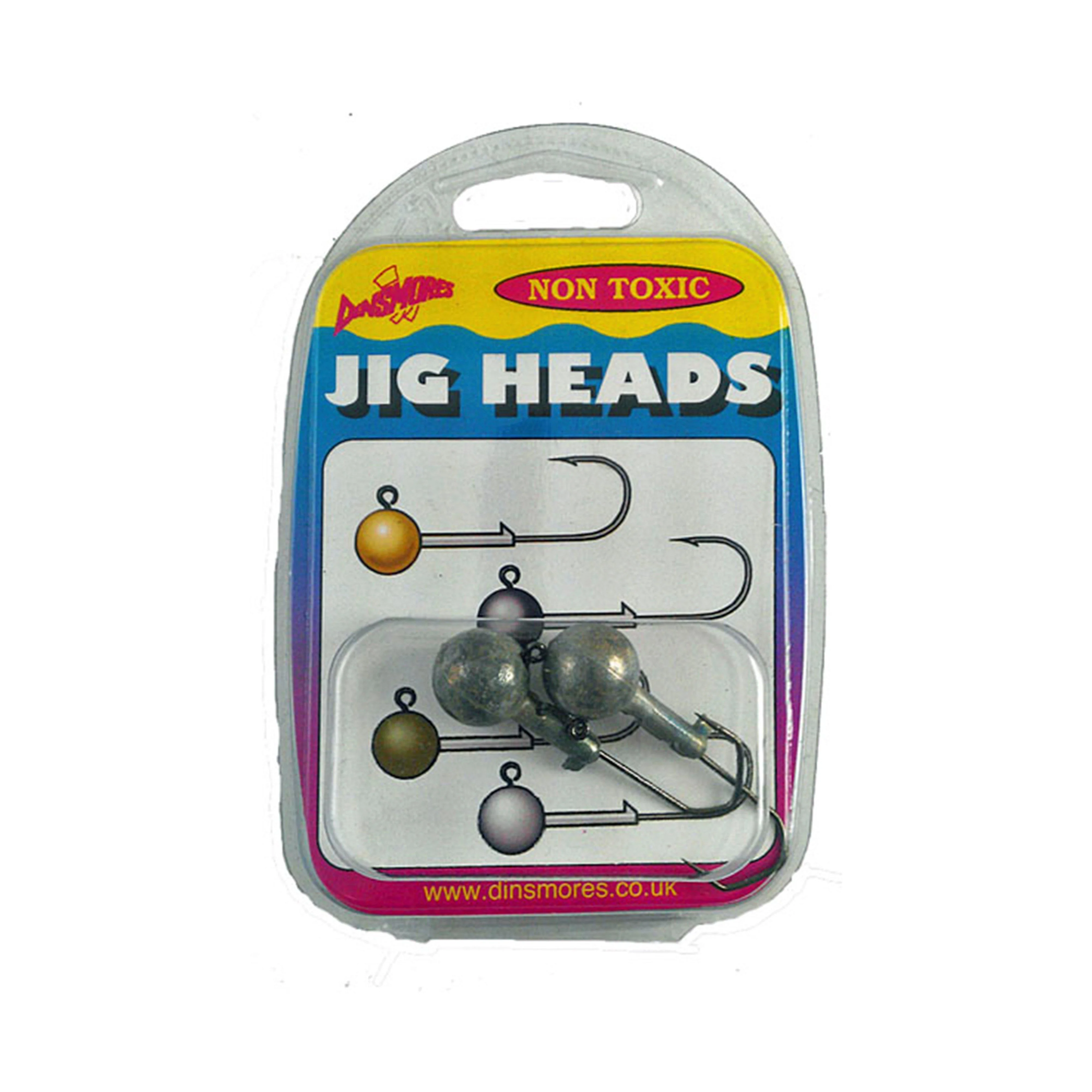 Jig Head (7g) - Image 2