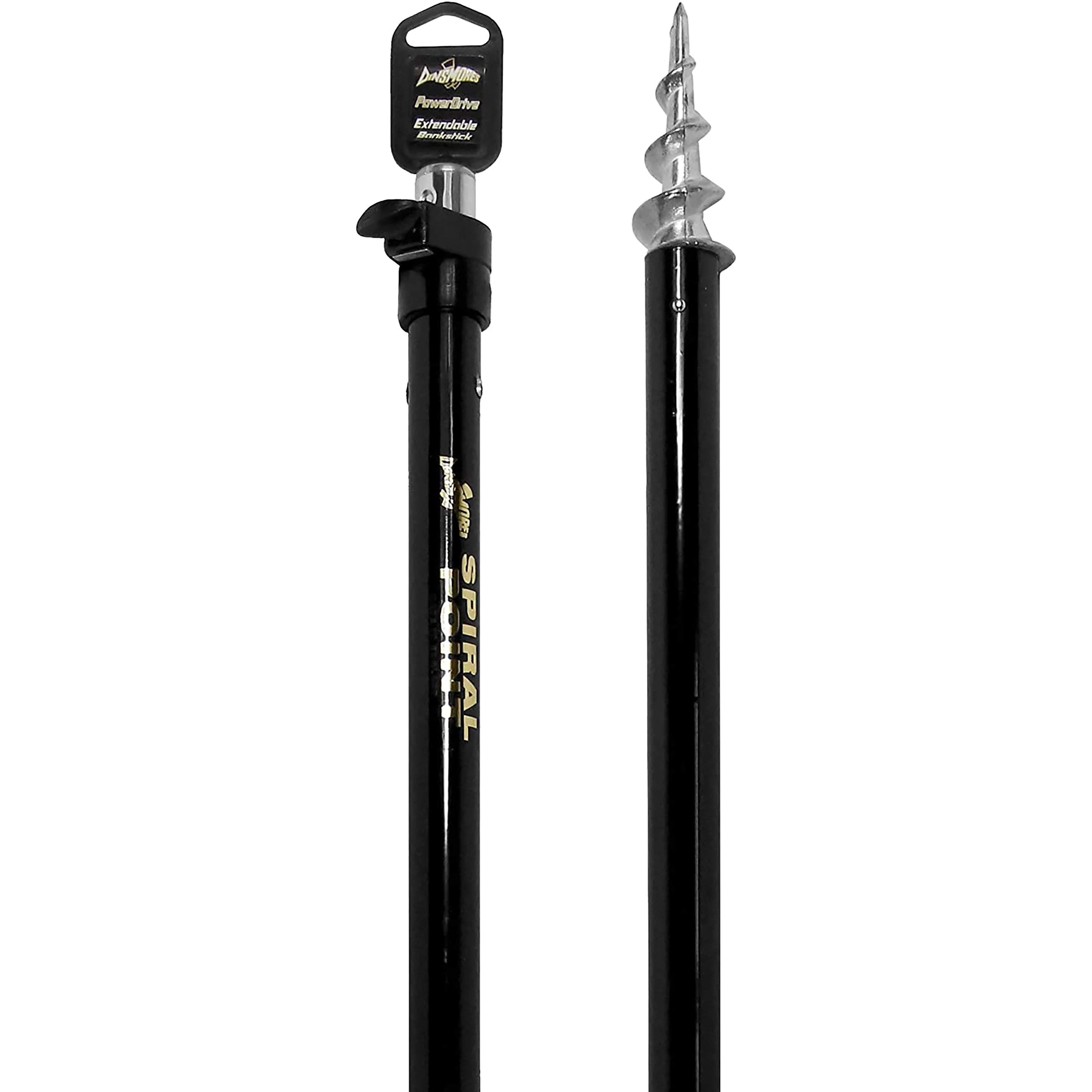 Power Drive Telescopic Bank Stick 30" - 60" - Image 6