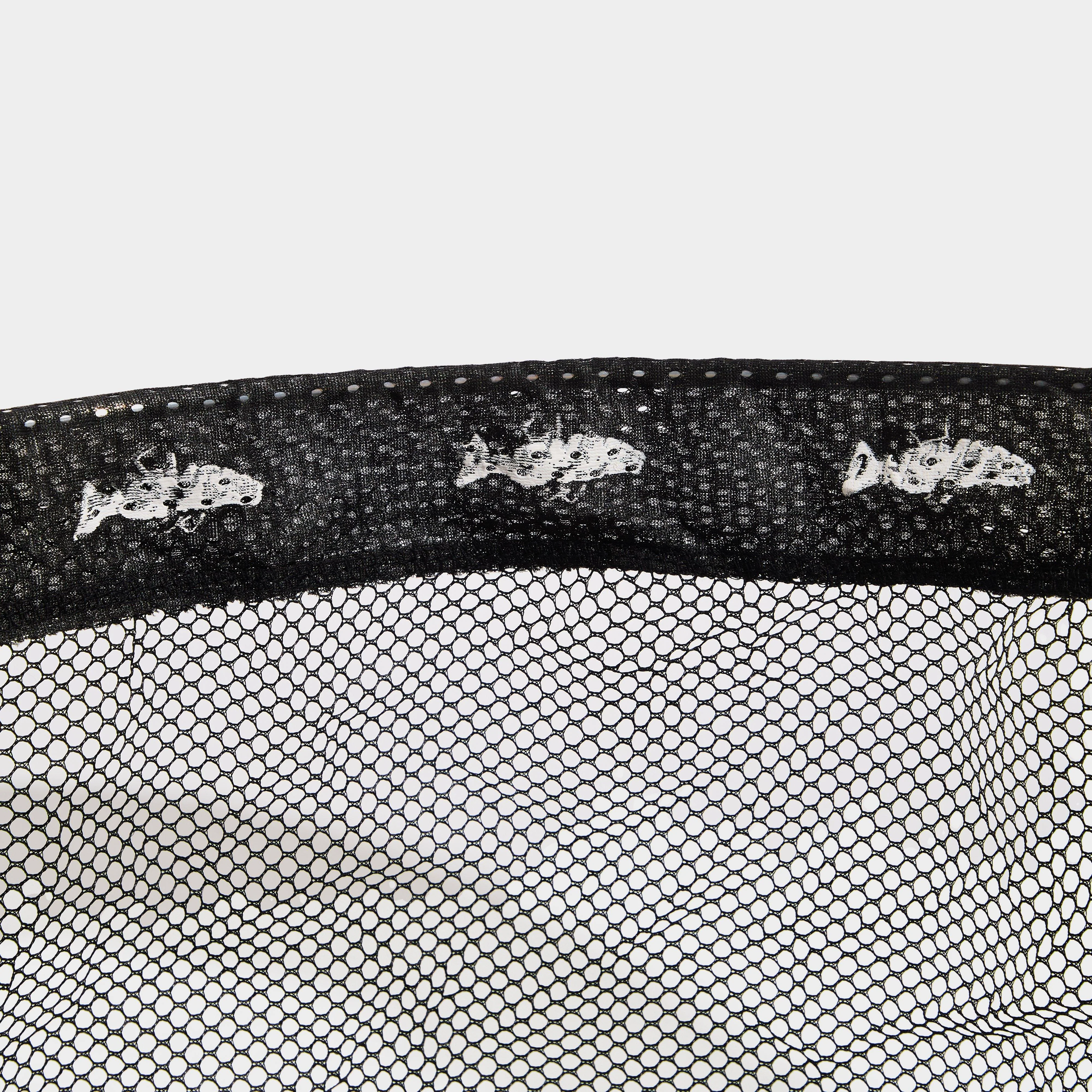 Rigid Oval Mixed Mesh 18in - Image 3