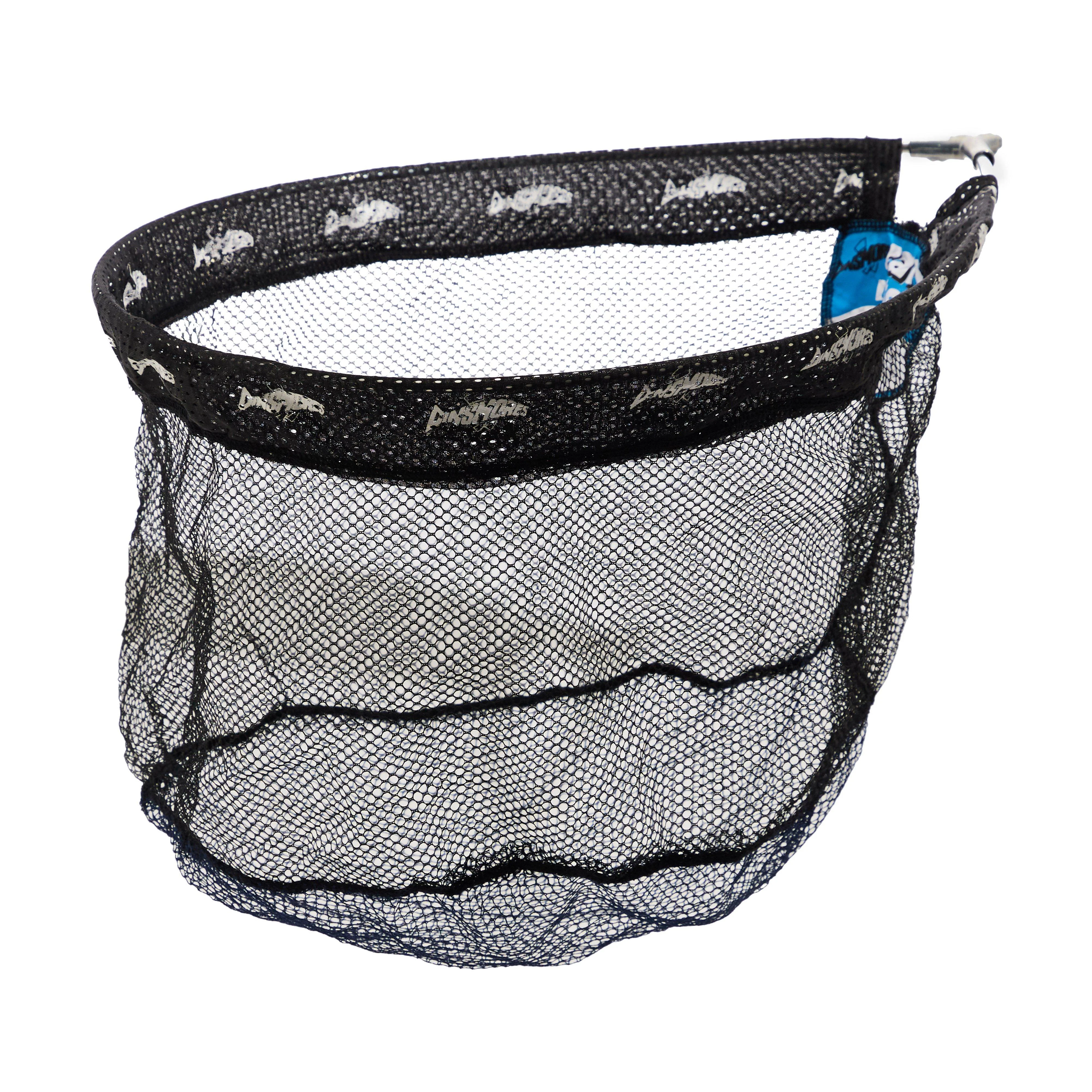 Rigid Oval Mixed Mesh 18in - Image 4