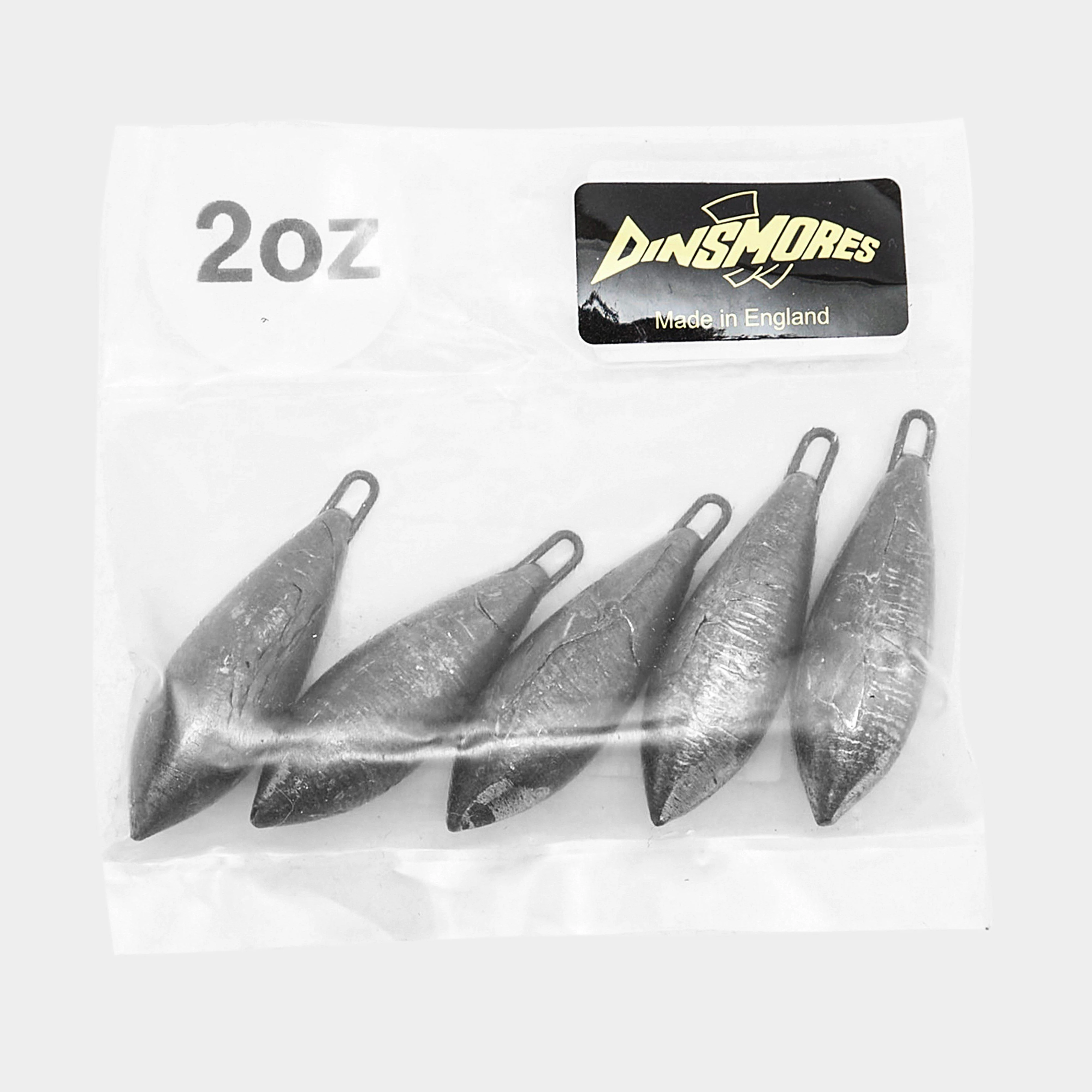 Sea Leads 2oz 5 Pack - Image 3