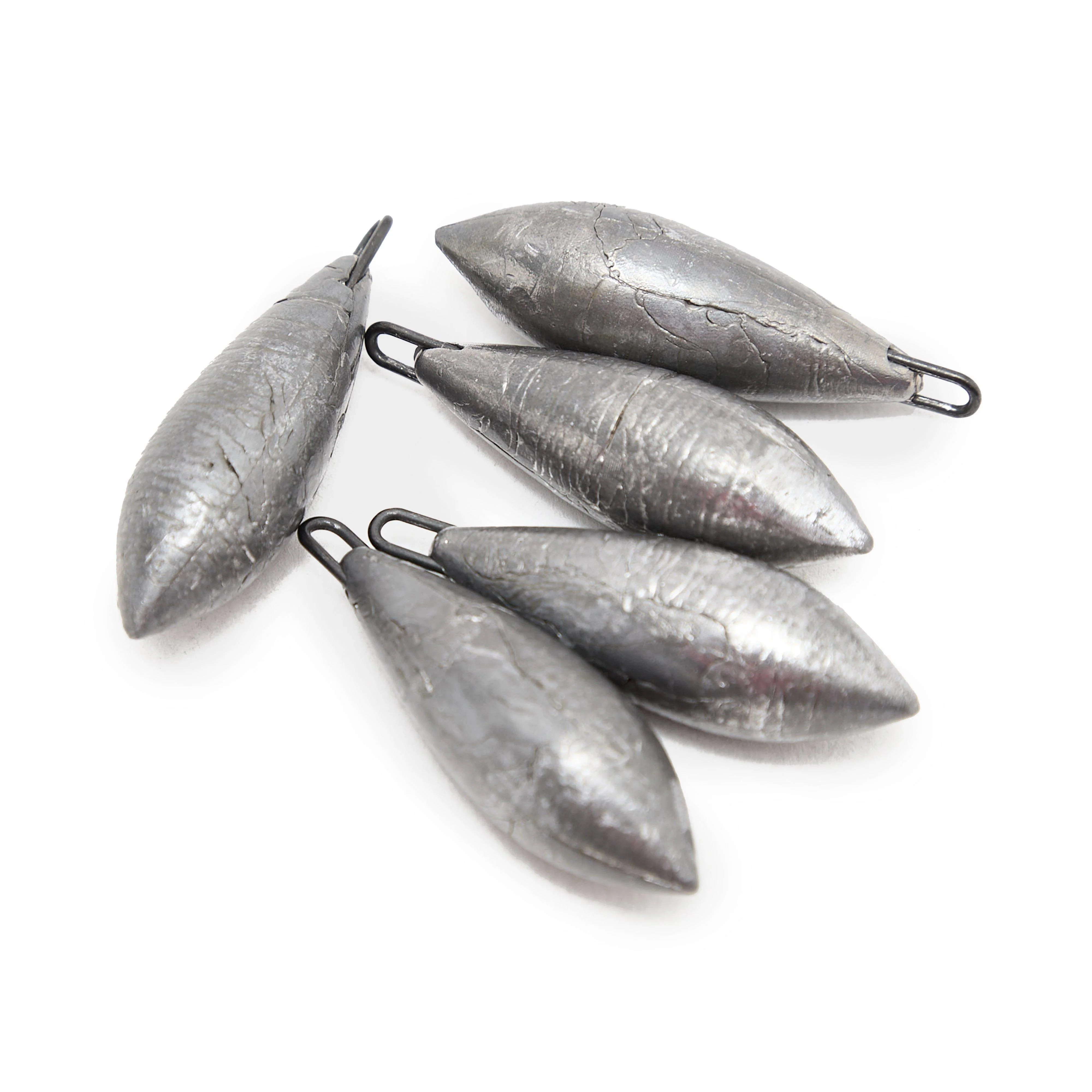 Sea Leads 2oz 5 Pack - Image 4