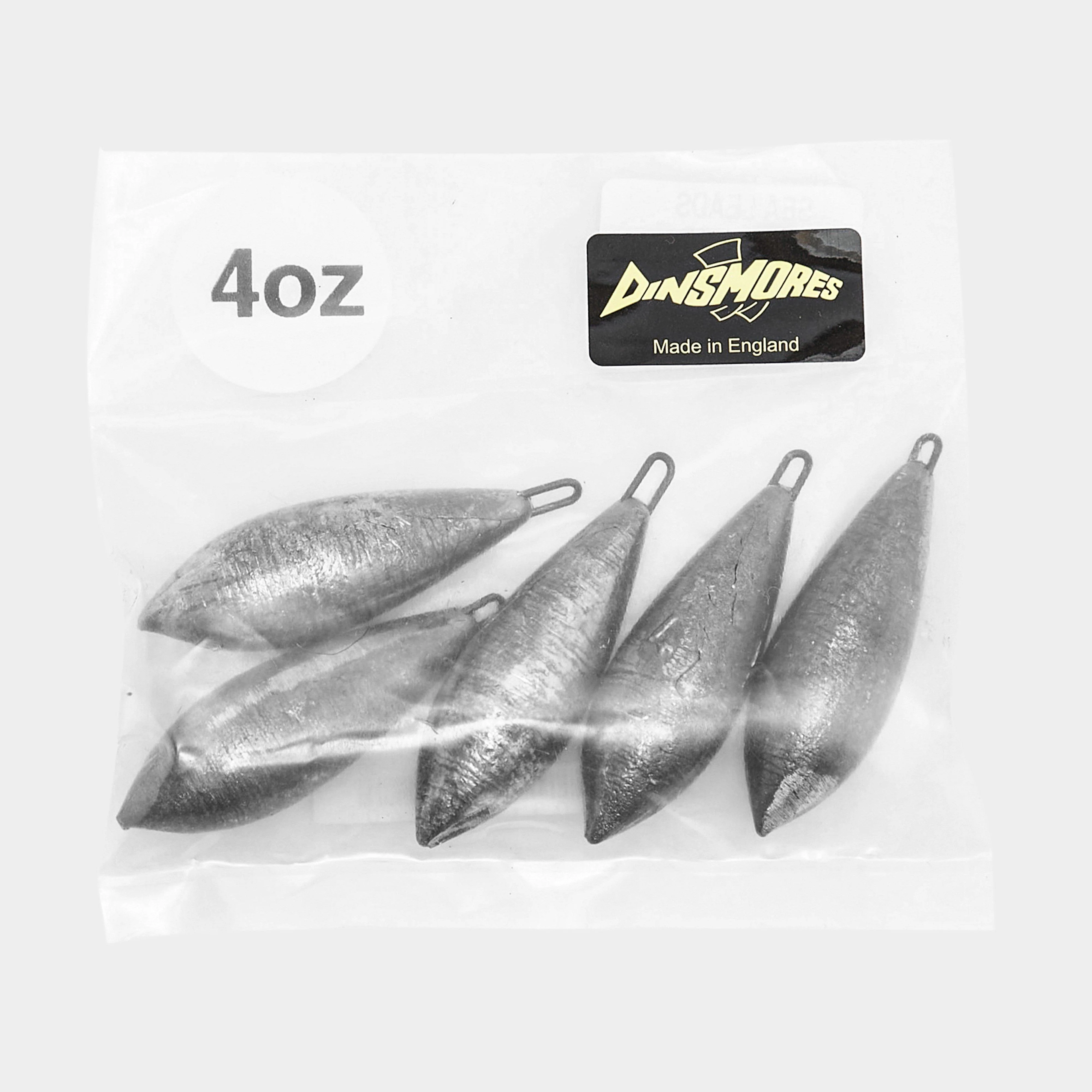 Sea Leads 4oz 5 Pack - Image 3