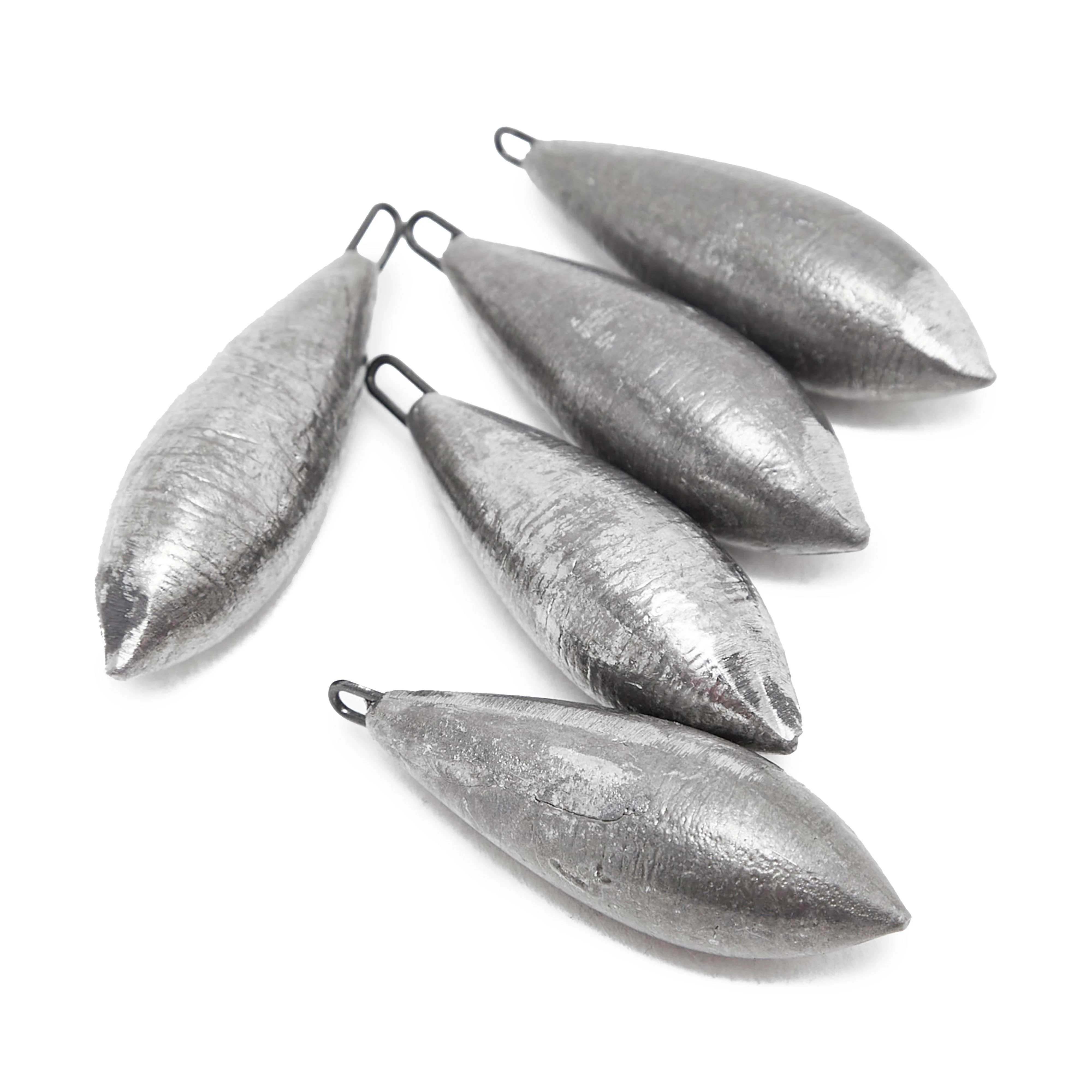 Sea Leads 4oz 5 Pack - Image 4