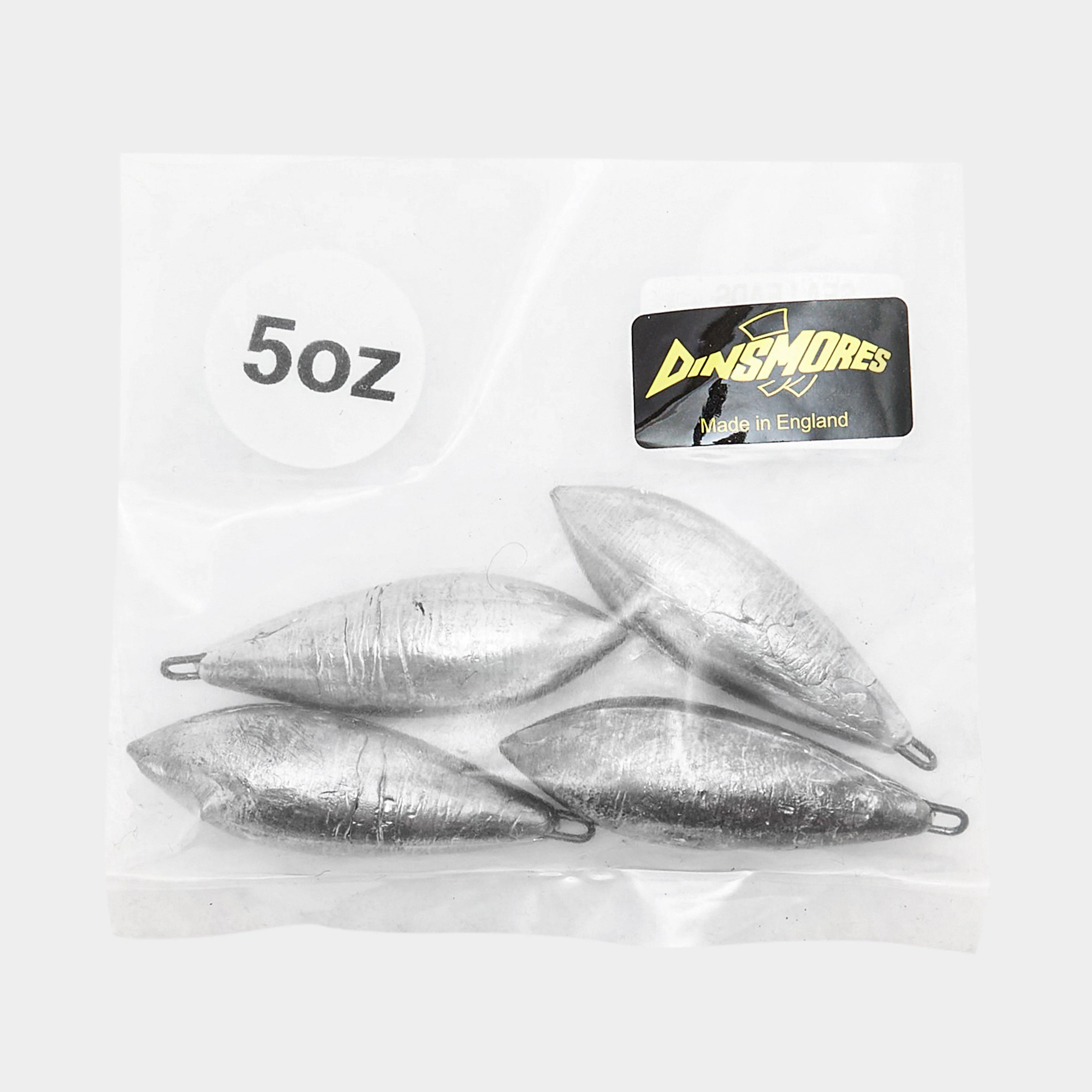 Sea Leads 5oz 4 Pack - Image 3