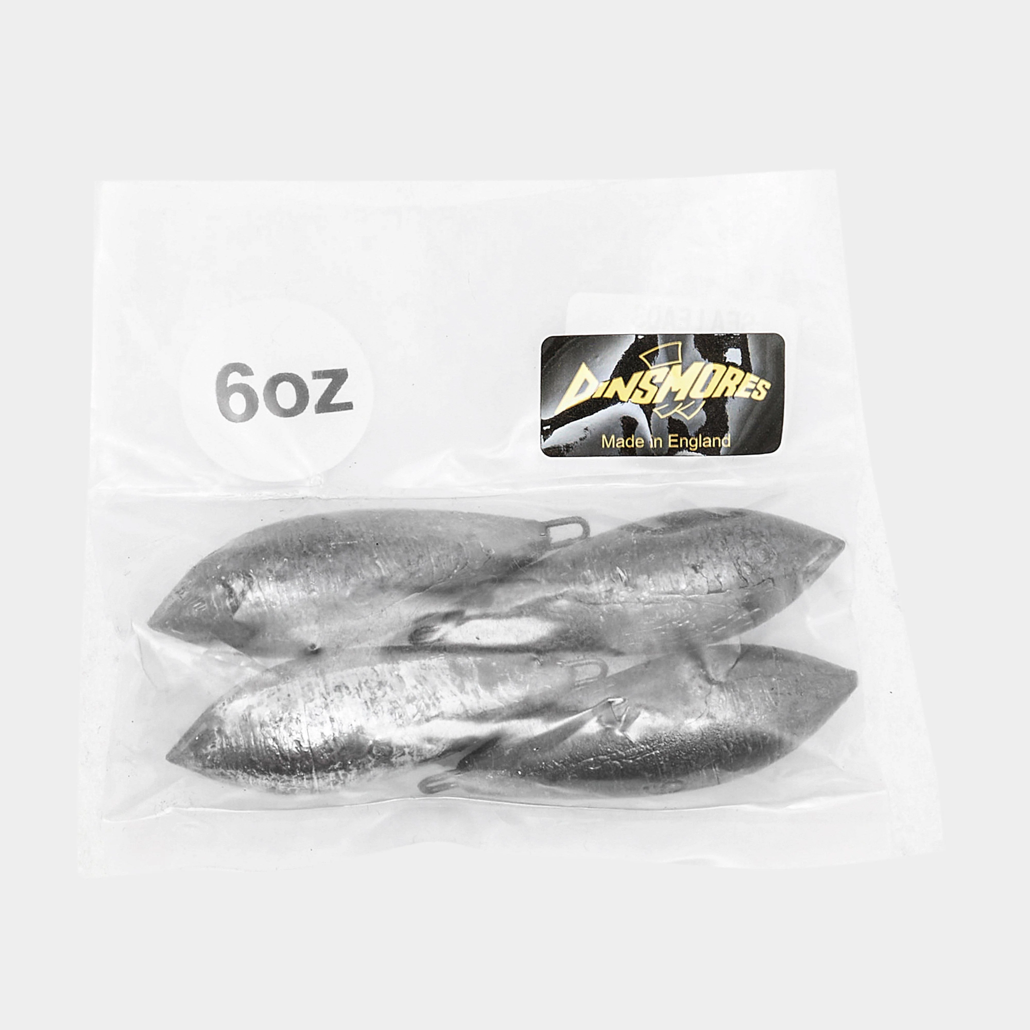Sea Leads 6oz 4 Pack - Image 3