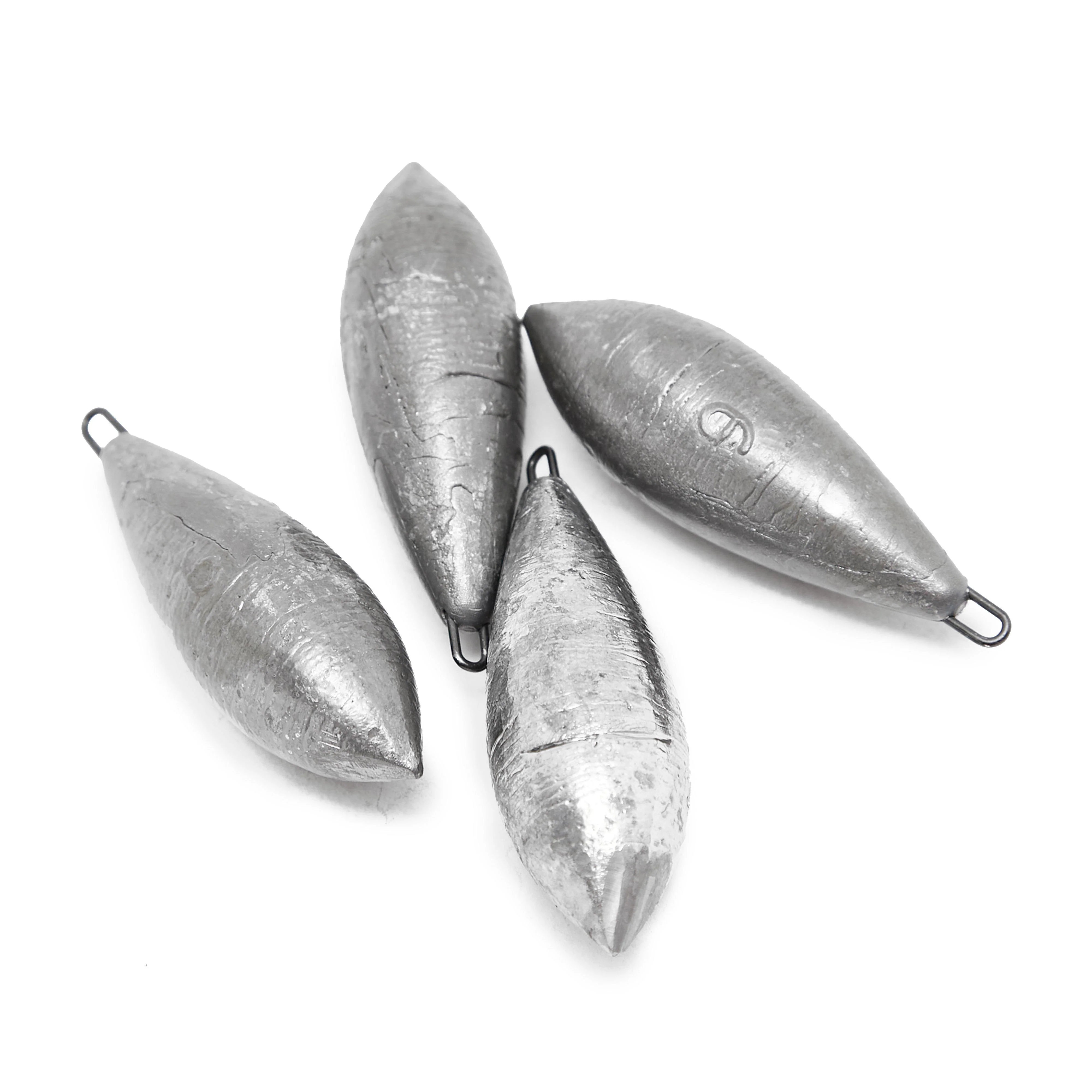 Sea Leads 6oz 4 Pack - Image 4