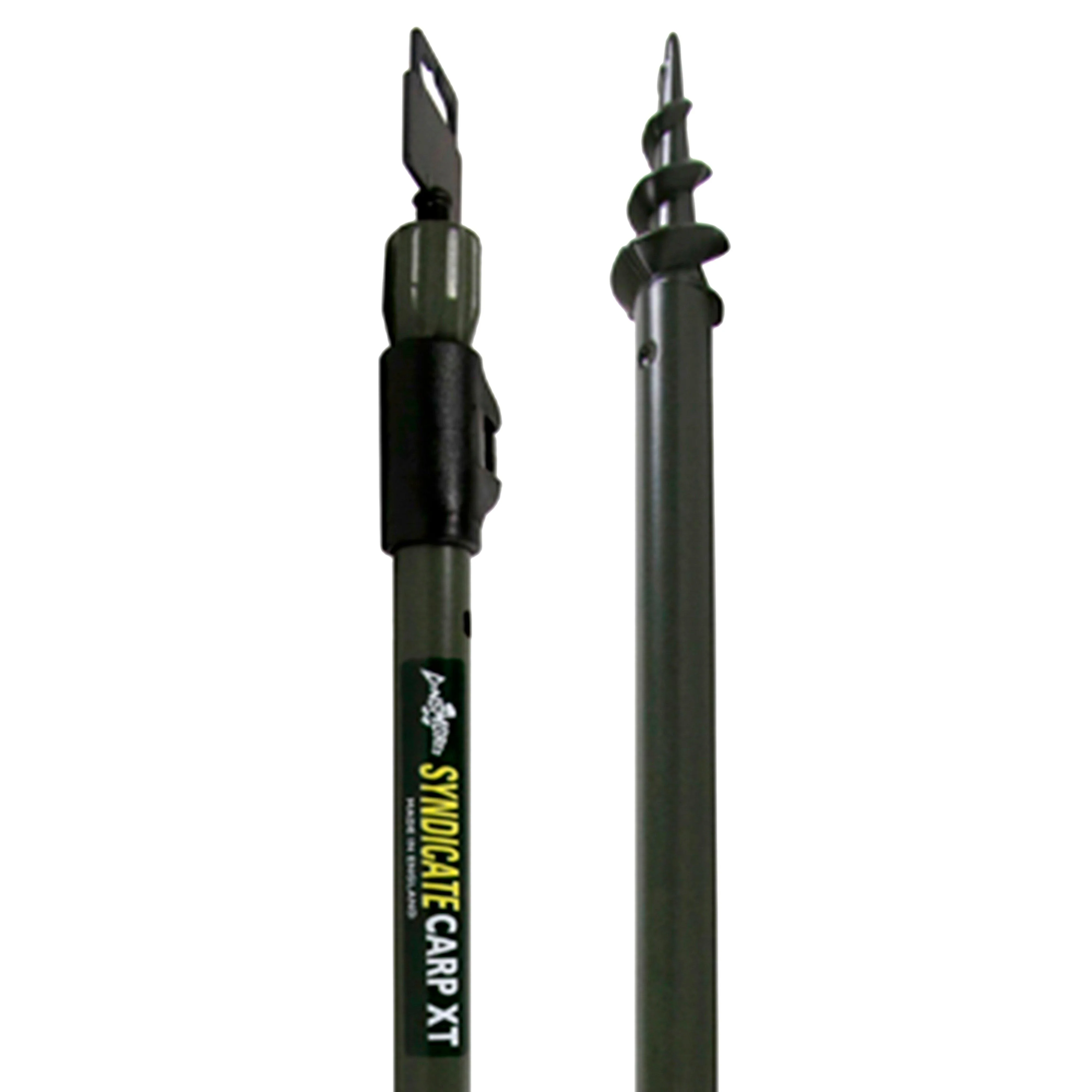Spiral Point Cam Lock Bank Stick 46" to 92" - Image 2