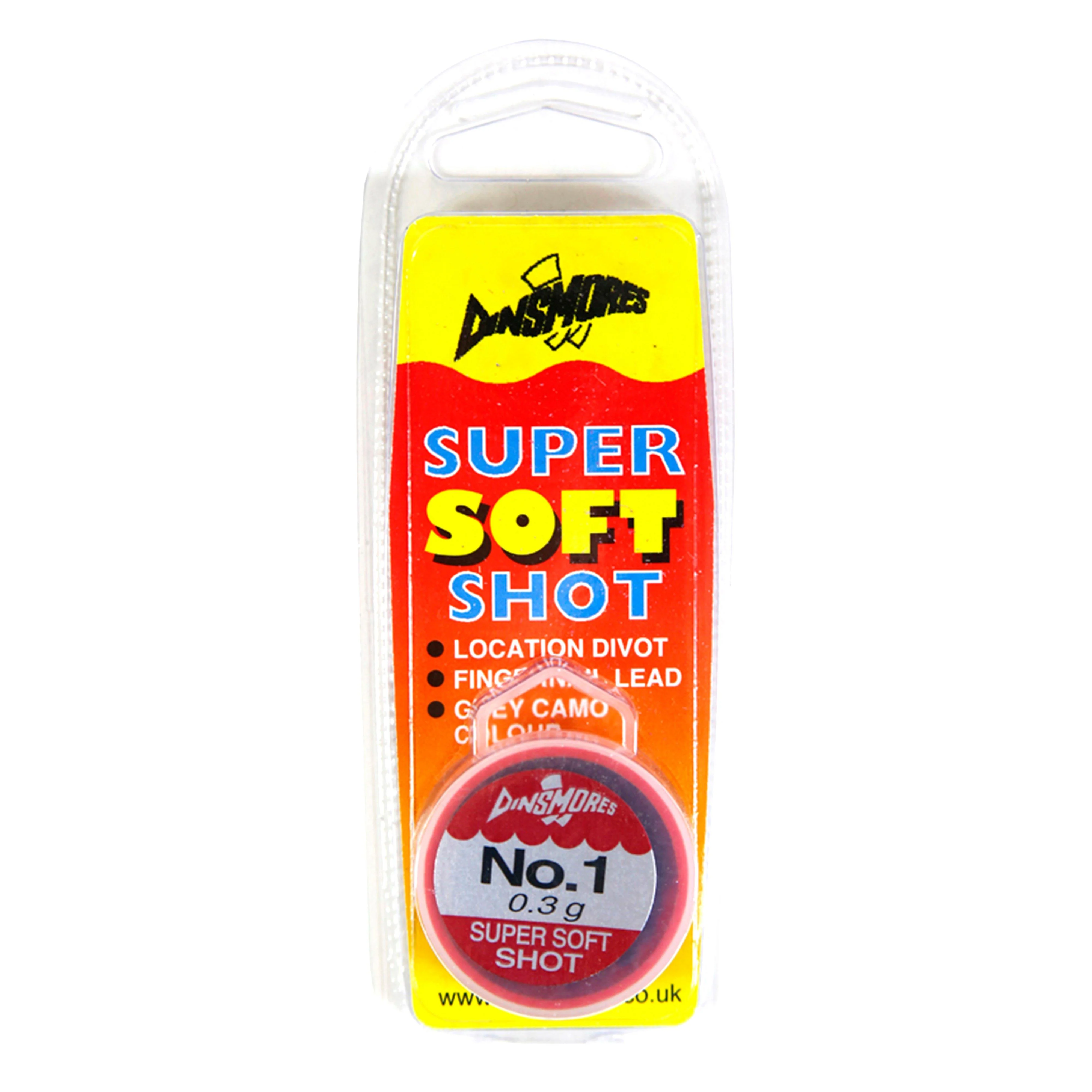 Super Soft Shot Refill Size 1 - Image 2